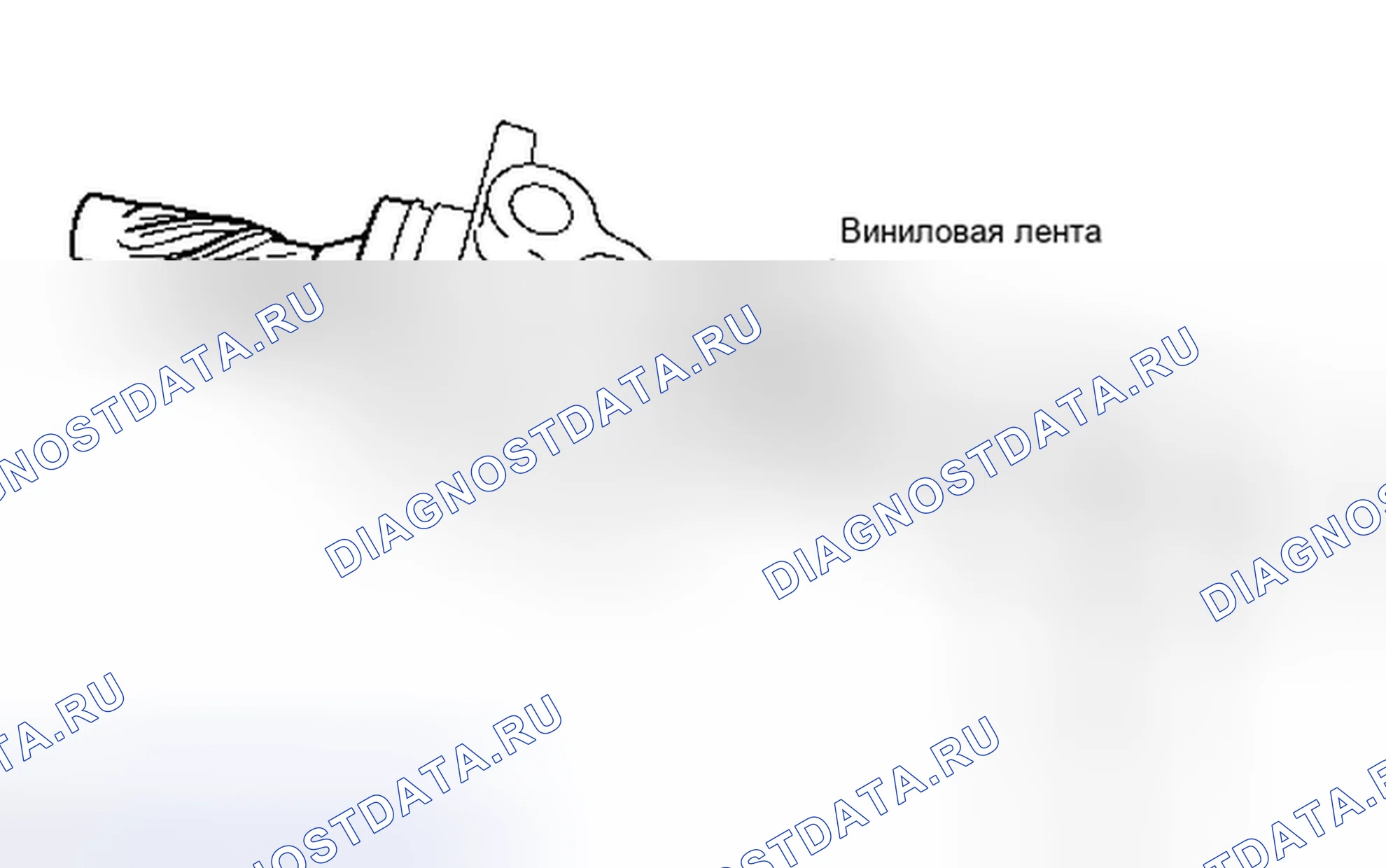 Рис. 71. Toyota Tacoma II рестайлинг