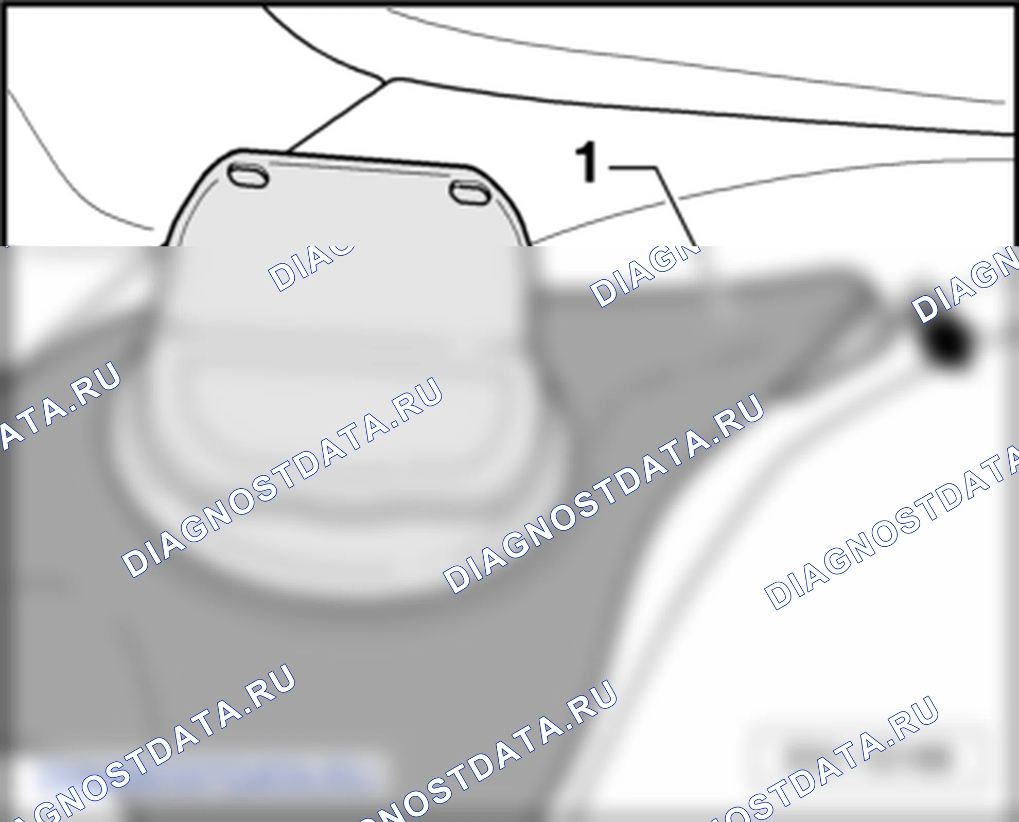 Навигационная система TomTom. SEAT Altea I