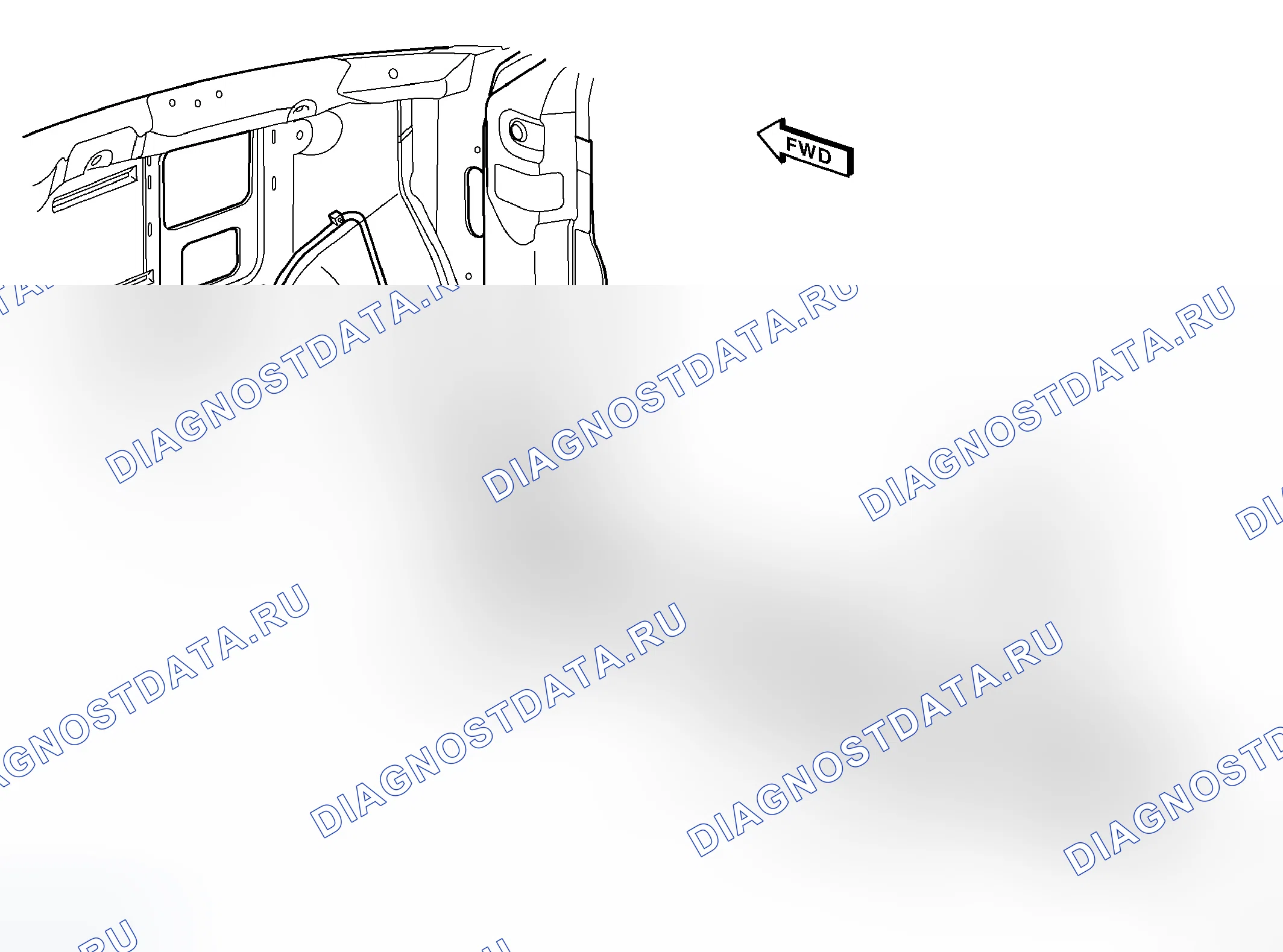 Рис. 14. Chrysler Pacifica CS