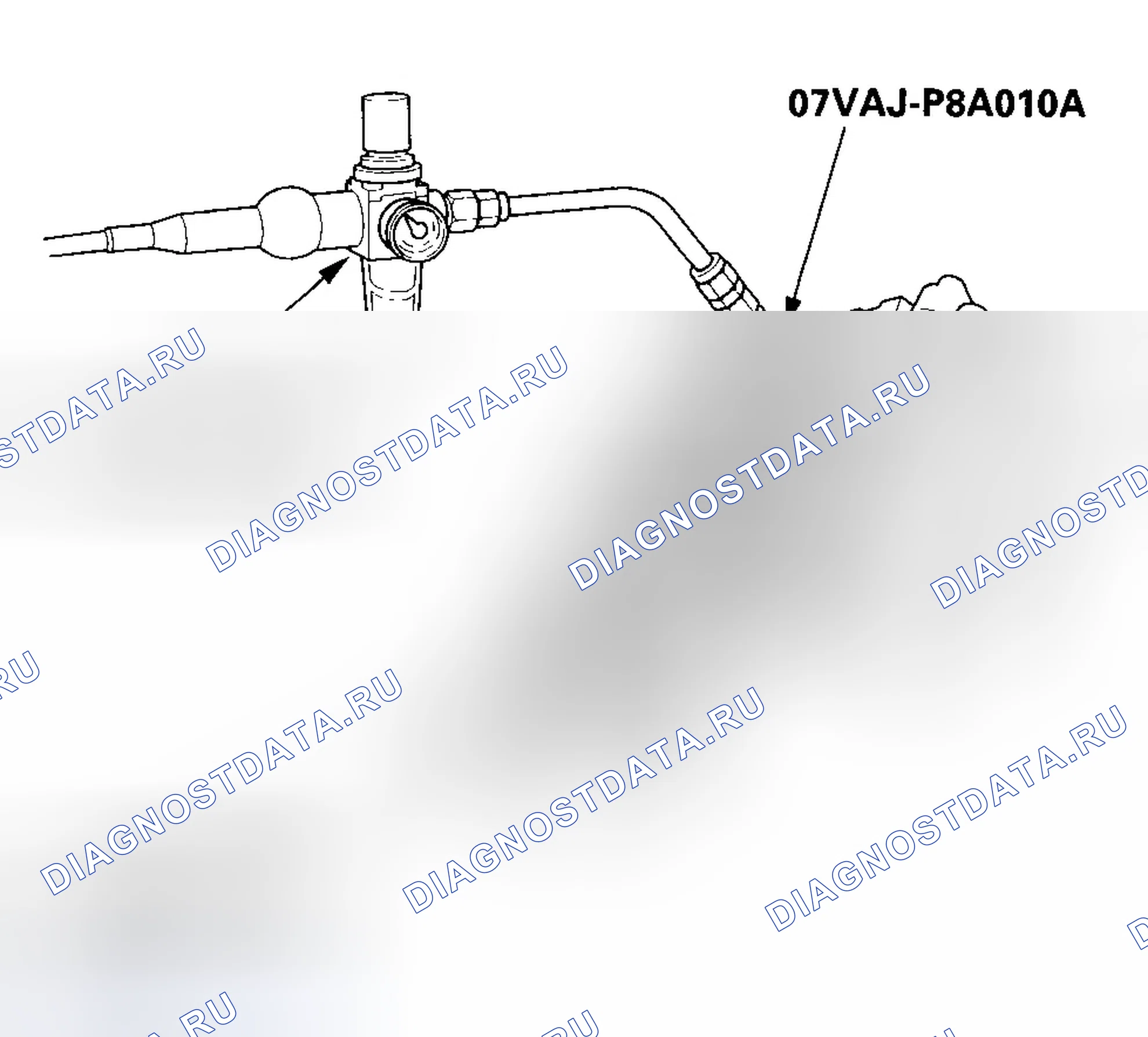 Рис. 350. Honda Accord VII
