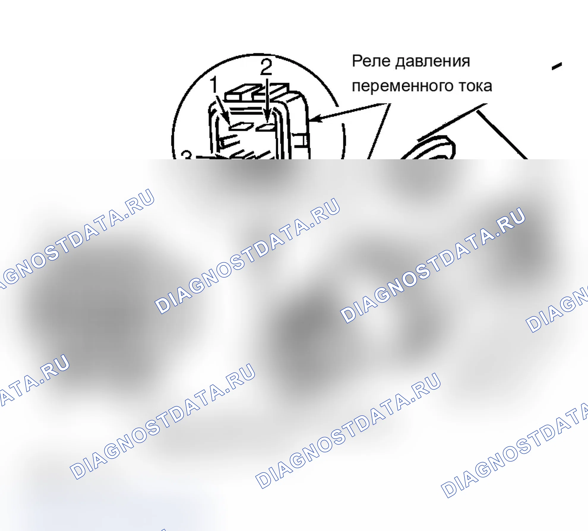 Рис. 3. Audi A4 B5 рестайлинг