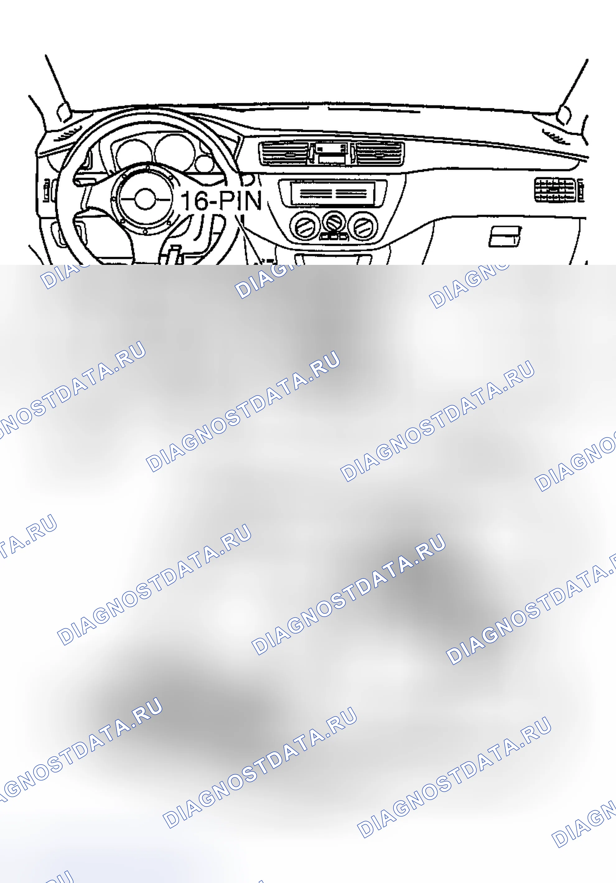 Рис. 3. Mazda MX-5 NA