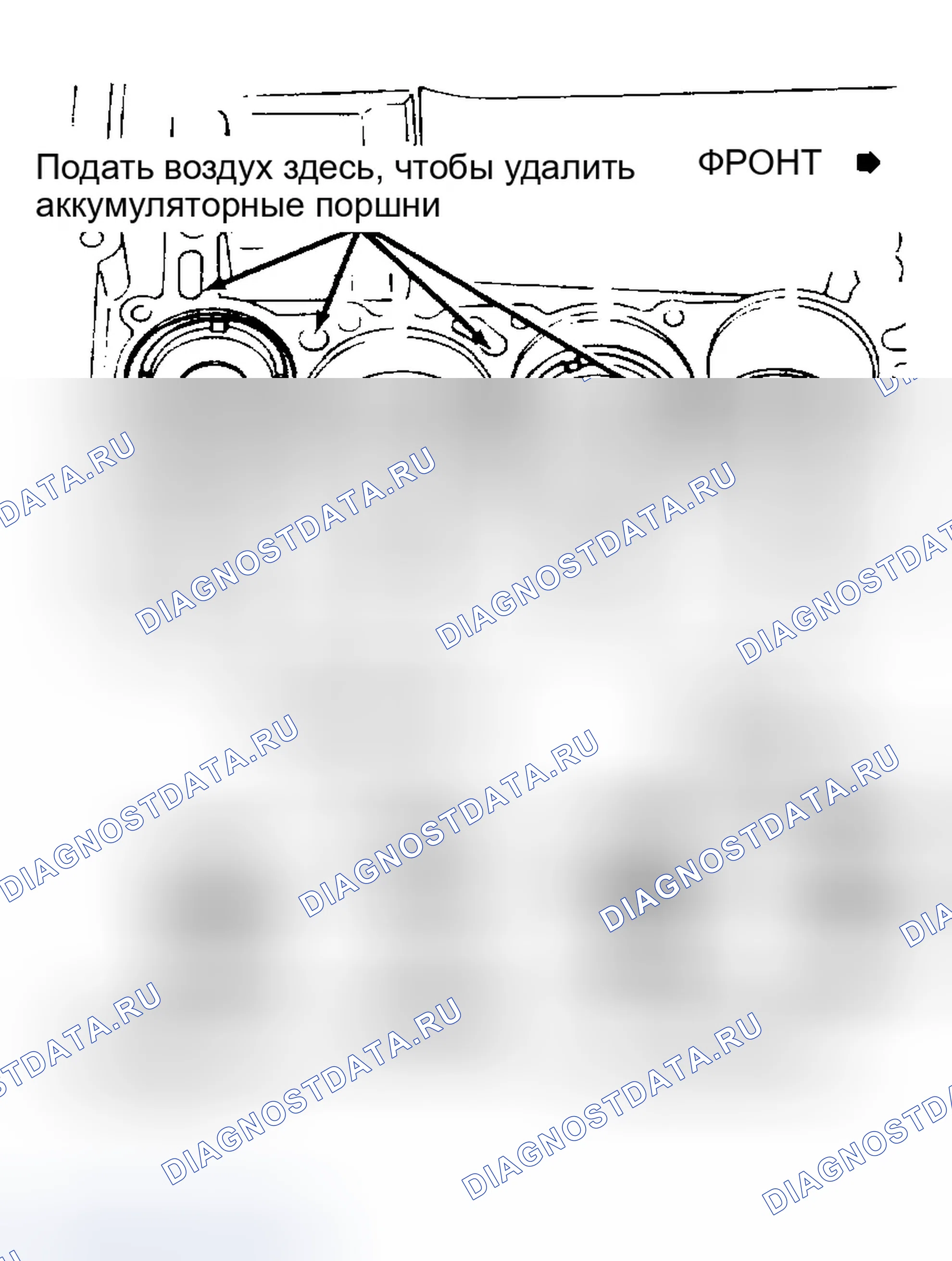 Рис. 59. Infiniti Q45 I