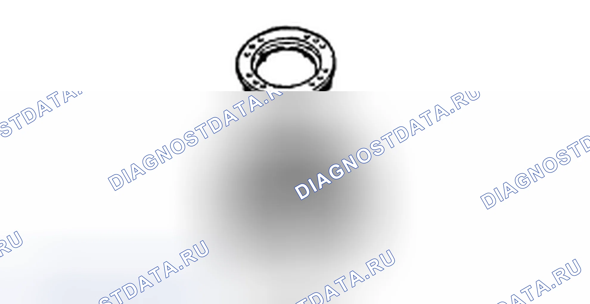 Разборка No1 Тормоз. Hyundai H-1 A1