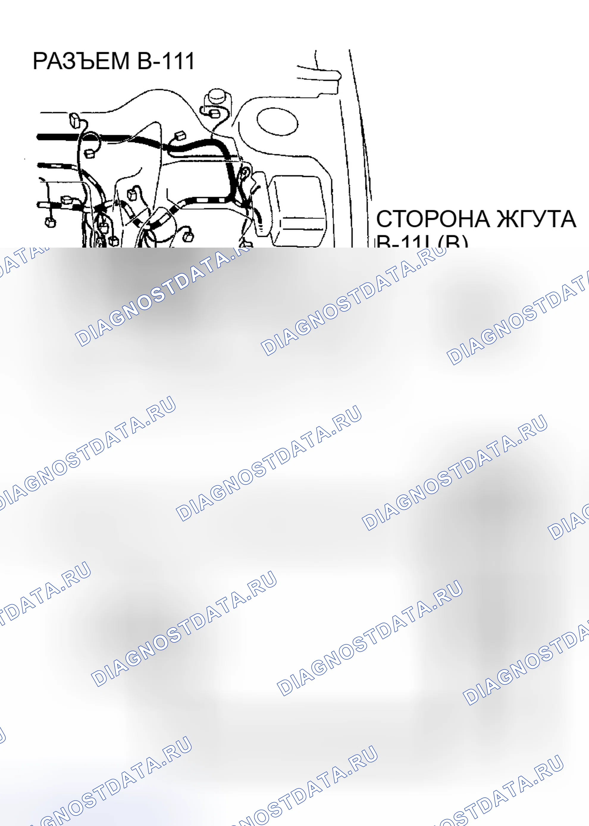 Рис. 284. Mitsubishi Lancer IX рестайлинг