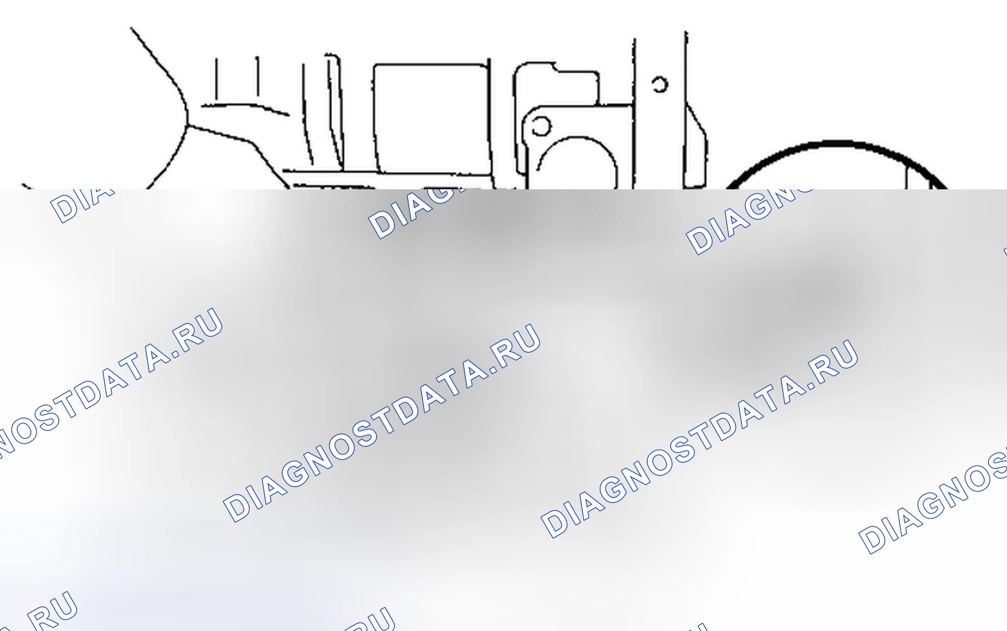 Рис. 982. Toyota 4Runner V