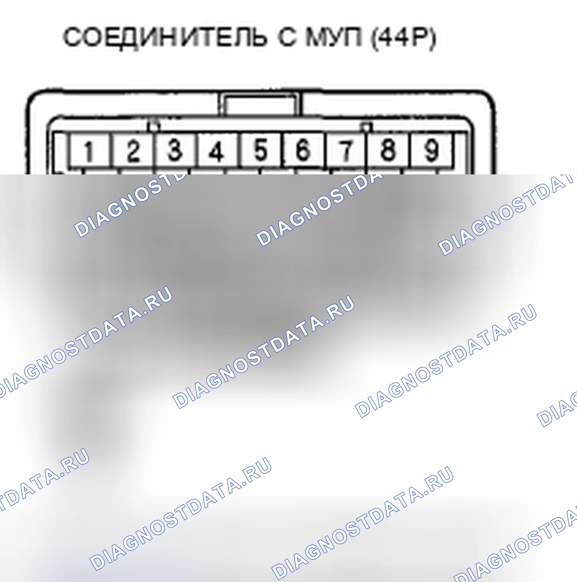 Рис. 261. Honda Insight ZE2