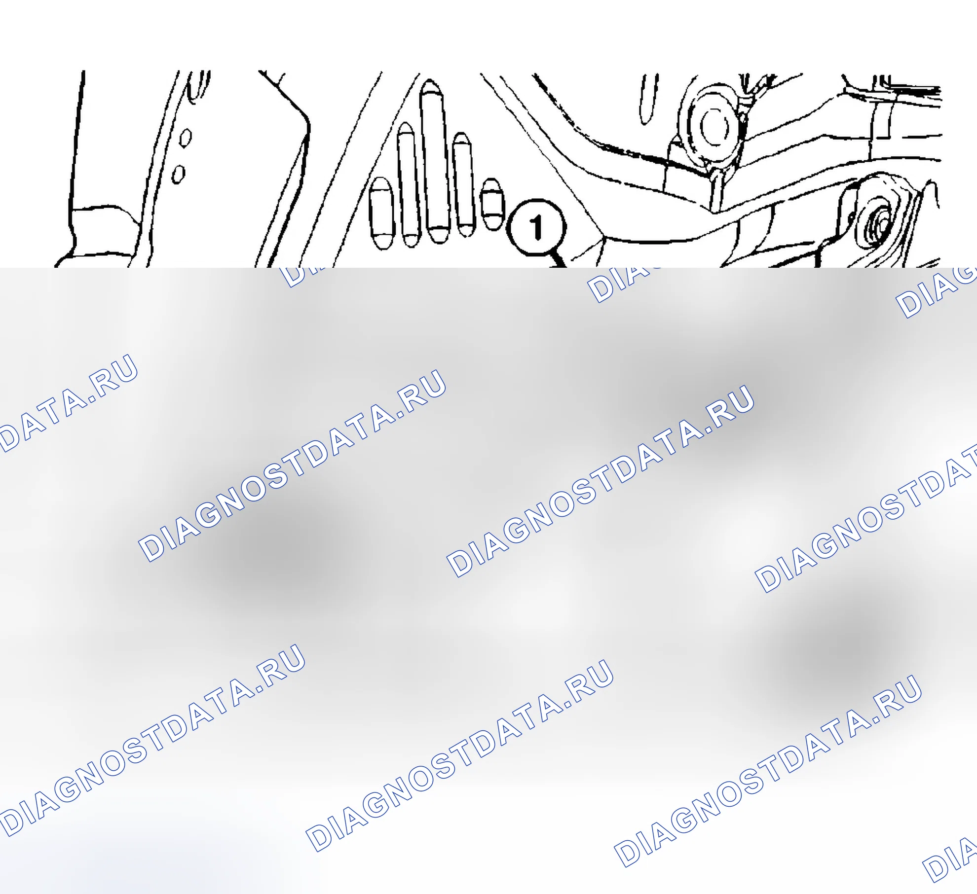 Рис. 5. Dodge Pickup R1500 