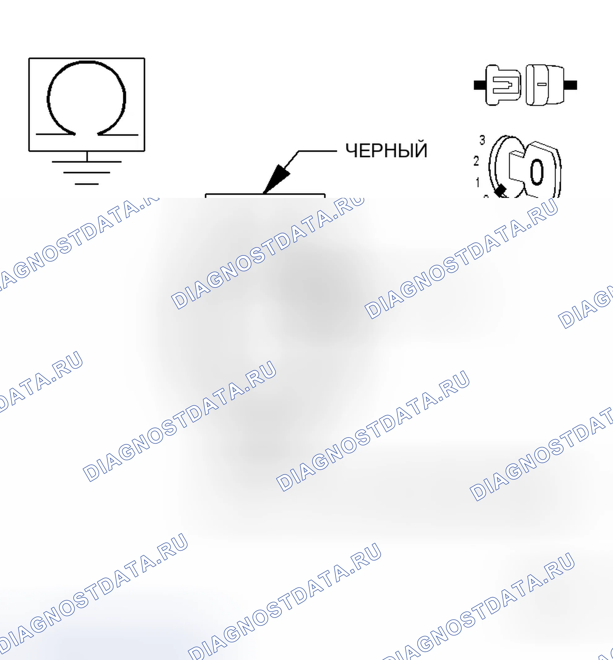 Рис. 11. Dodge Magnum I