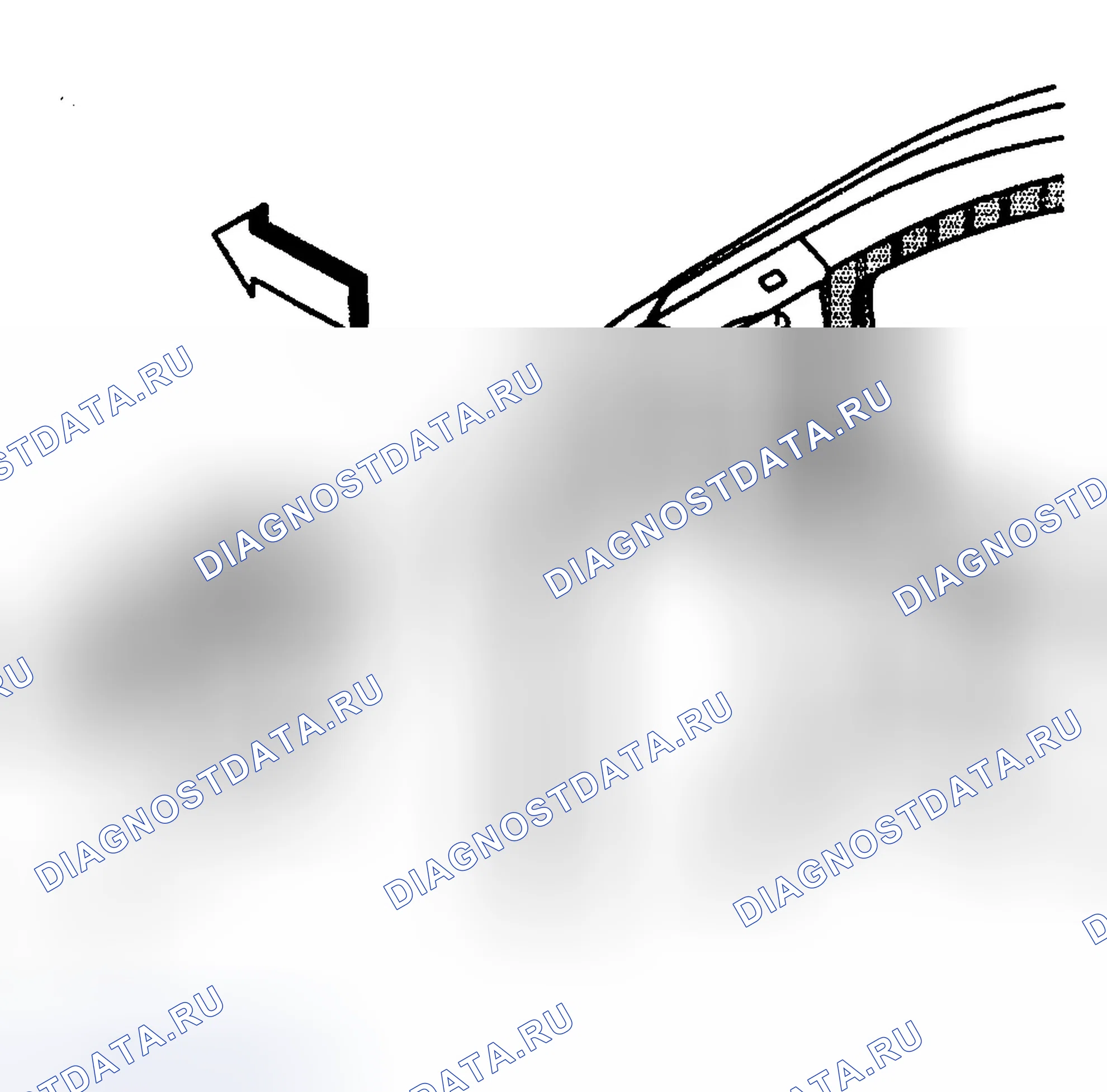 Рис. 5. Chevrolet Malibu V