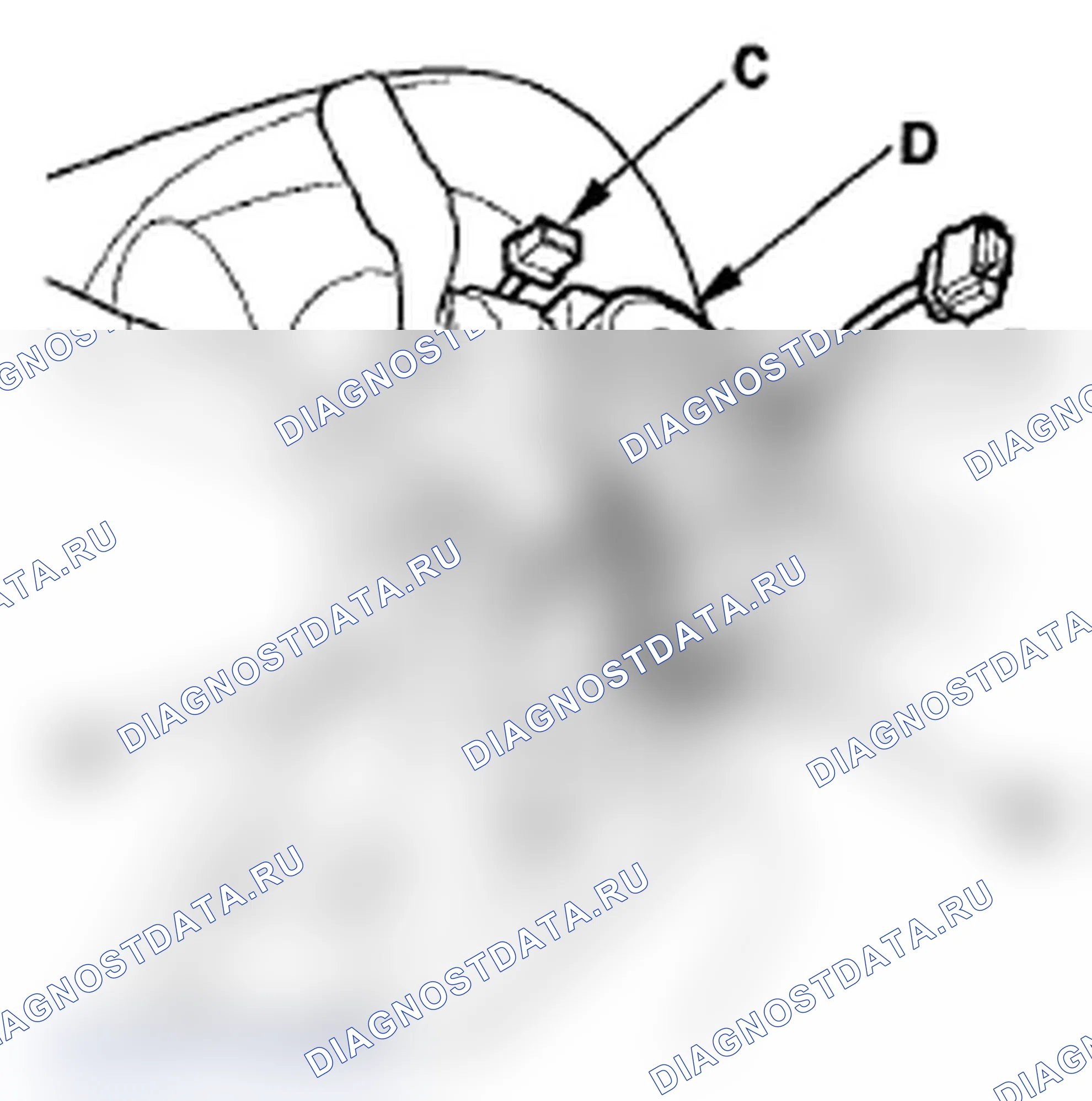 Рис. 346. Acura RL II рестайлинг