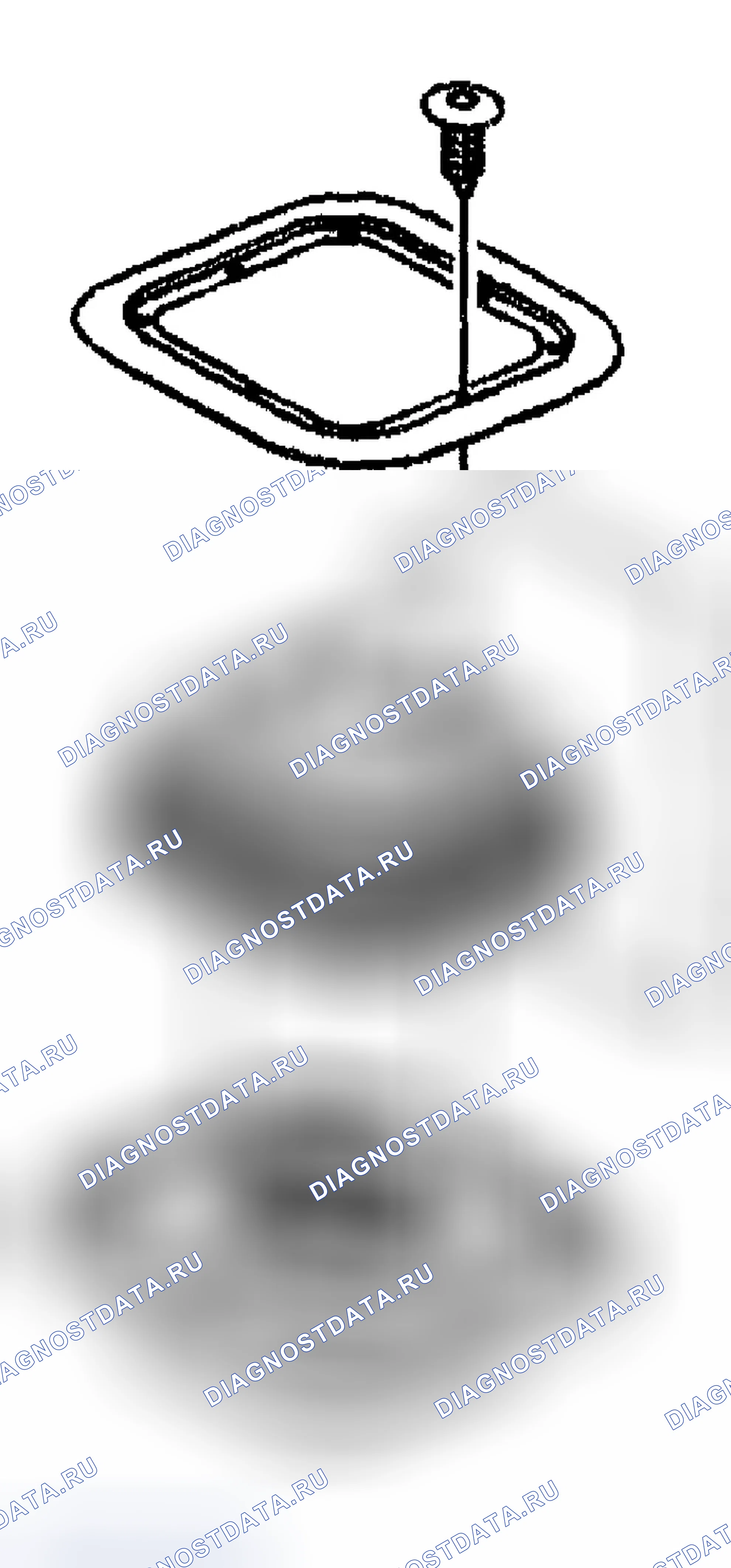 Рис. 350. Chevrolet Silverado 1500 HD 