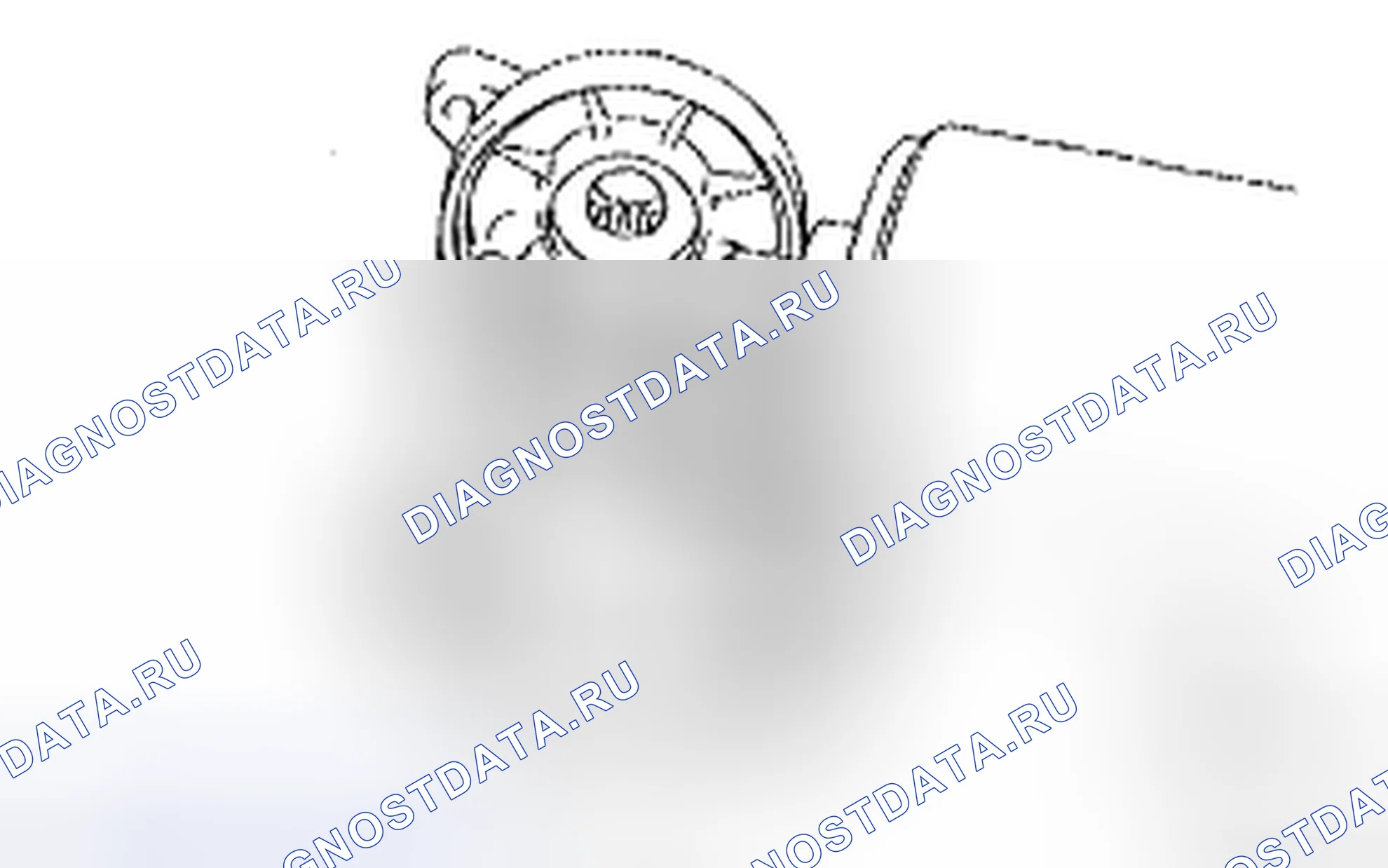 Рис. 108. Toyota 4Runner IV рестайлинг