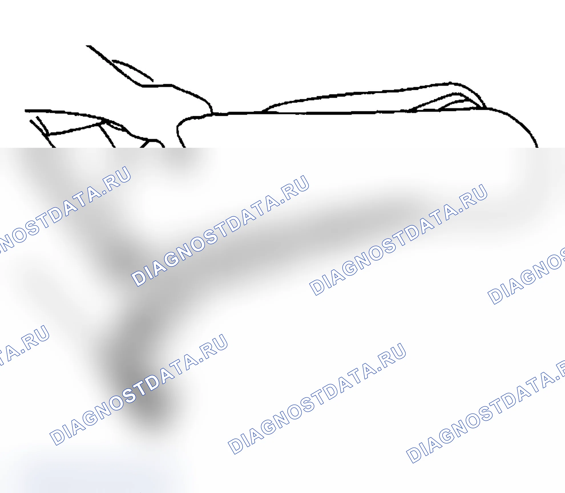 Рис. 12. Pontiac Grand AM V
