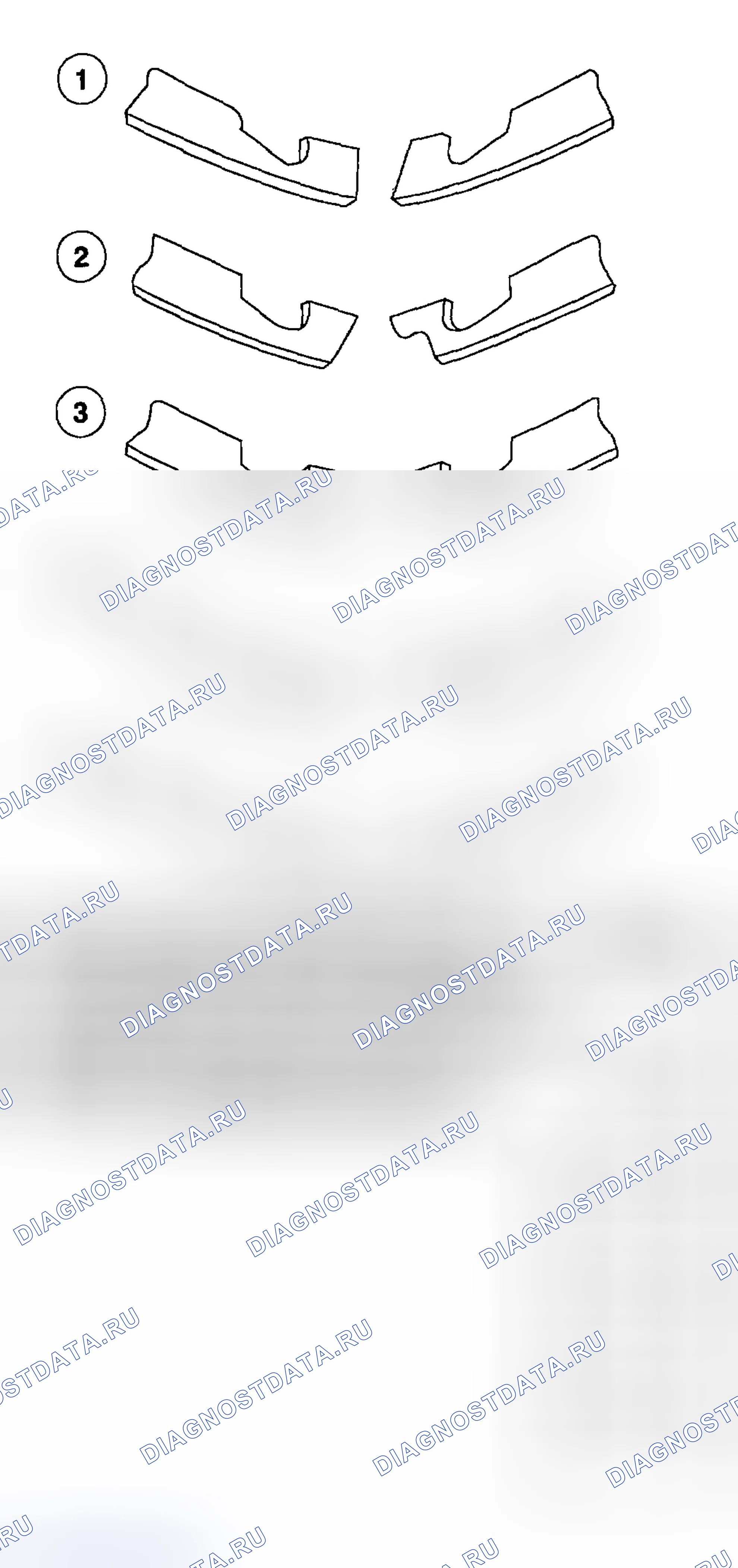 Рис. 537. Hyundai Pony I