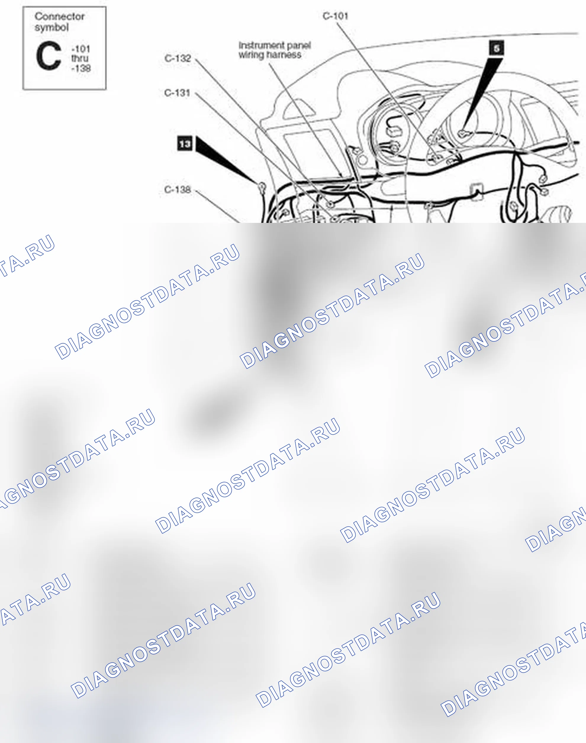 Рис. 18. Mitsubishi Lancer Ralliart X