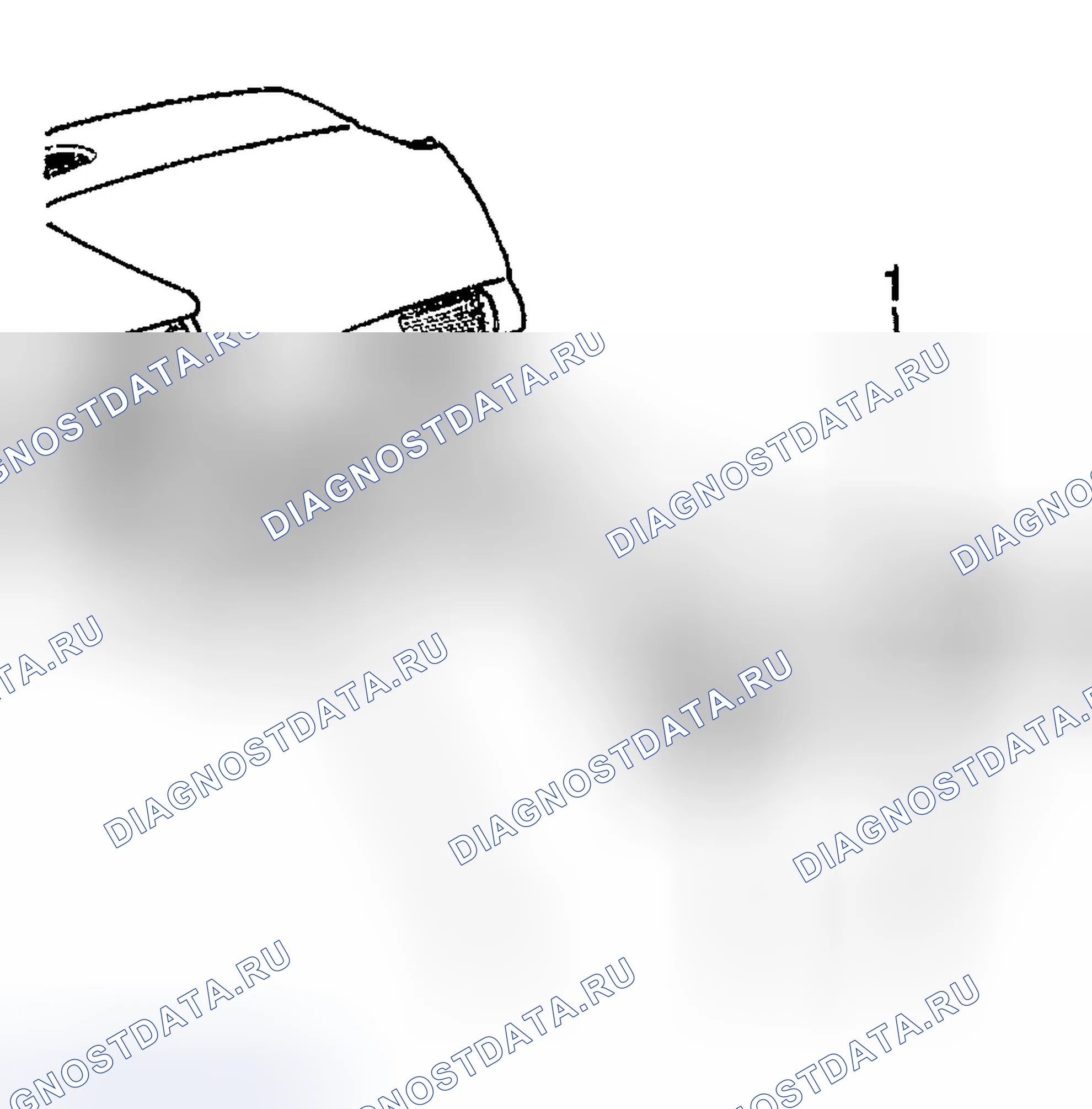 Рис. 70. Buick LeSabre VIII