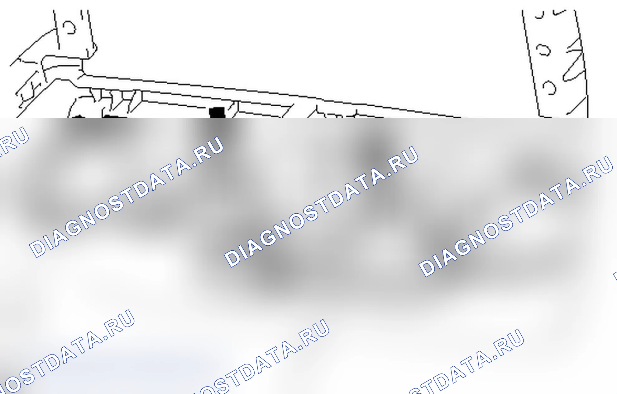 Рис. 89. Toyota Land Cruiser 200 рестайлинг