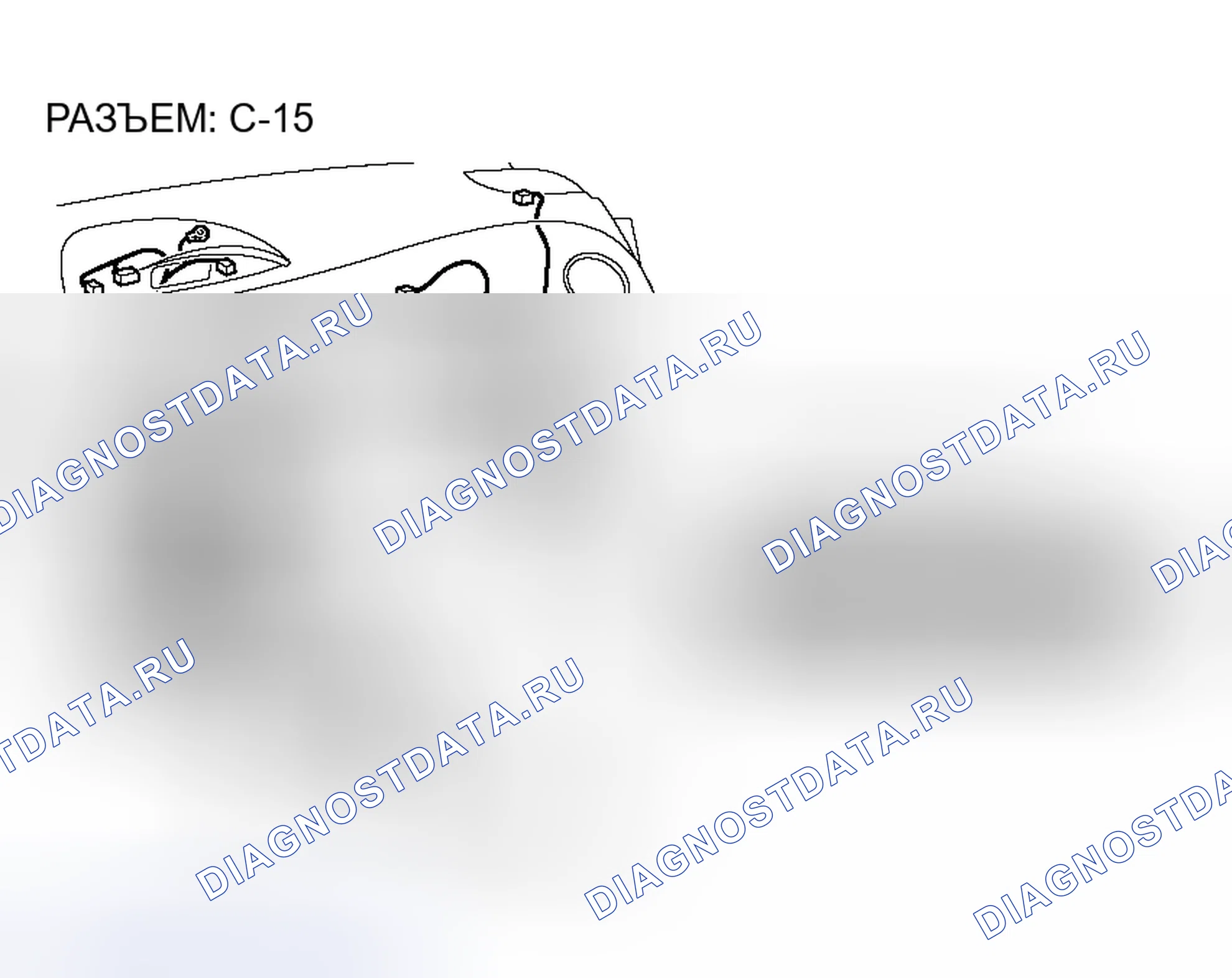 Рис. 360. Mitsubishi Eclipse IV рестайлинг