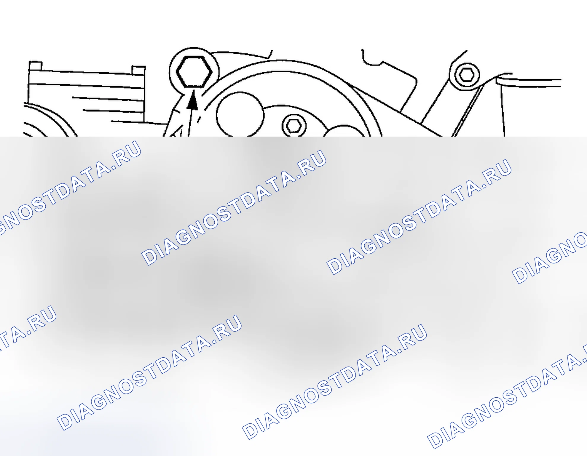 Рис. 179. Ford Explorer Sport Trac I