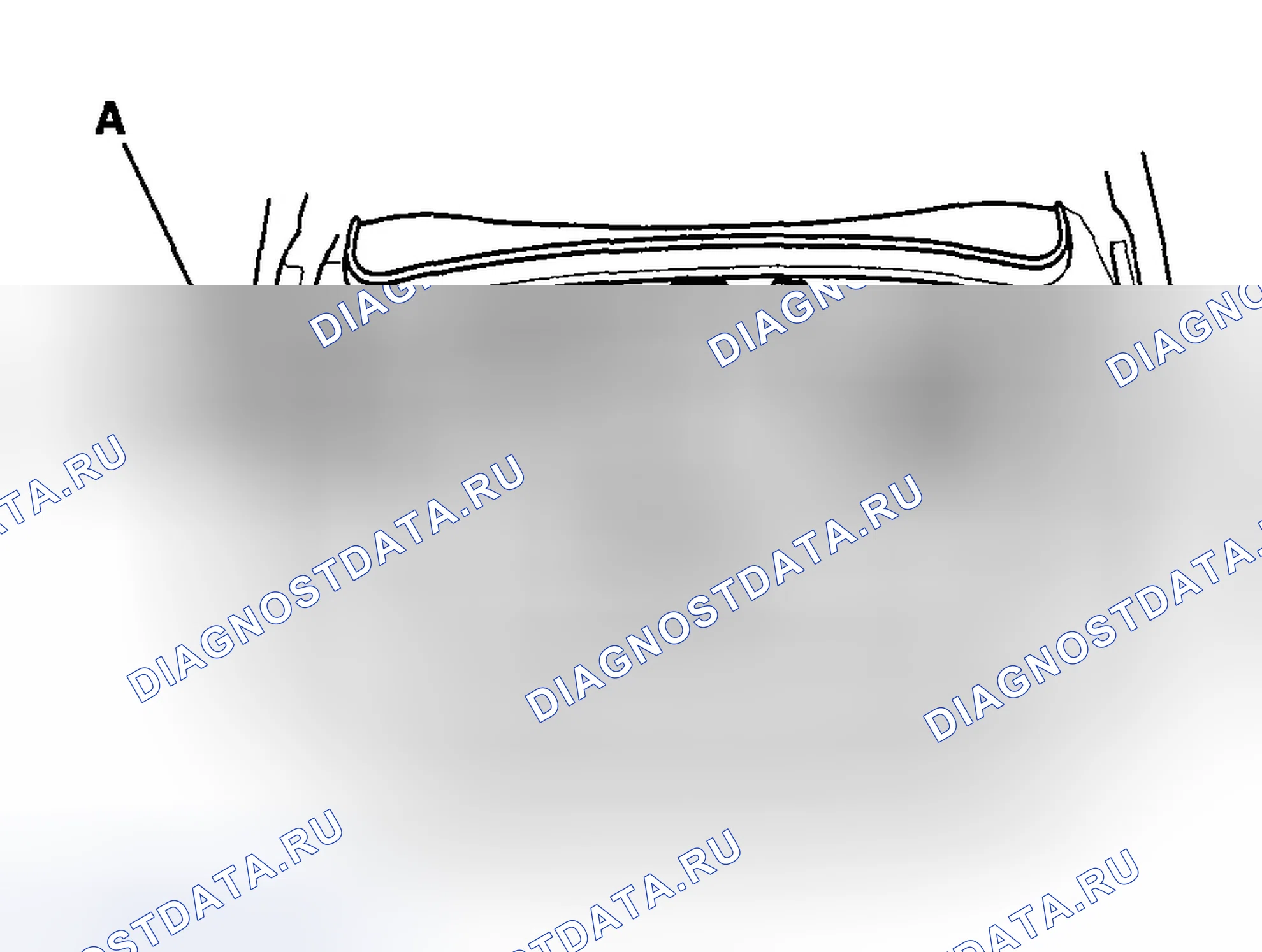 Рис. 31: Испытание радиатора. Honda Pilot I