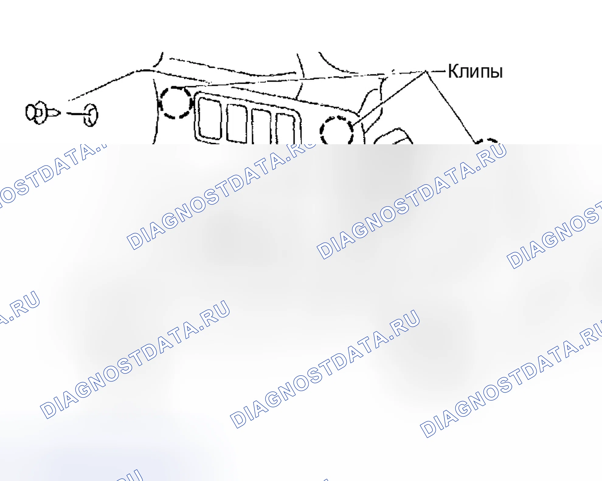 Рис. 60. Subaru Impreza WRX GD/GG рестайлинг