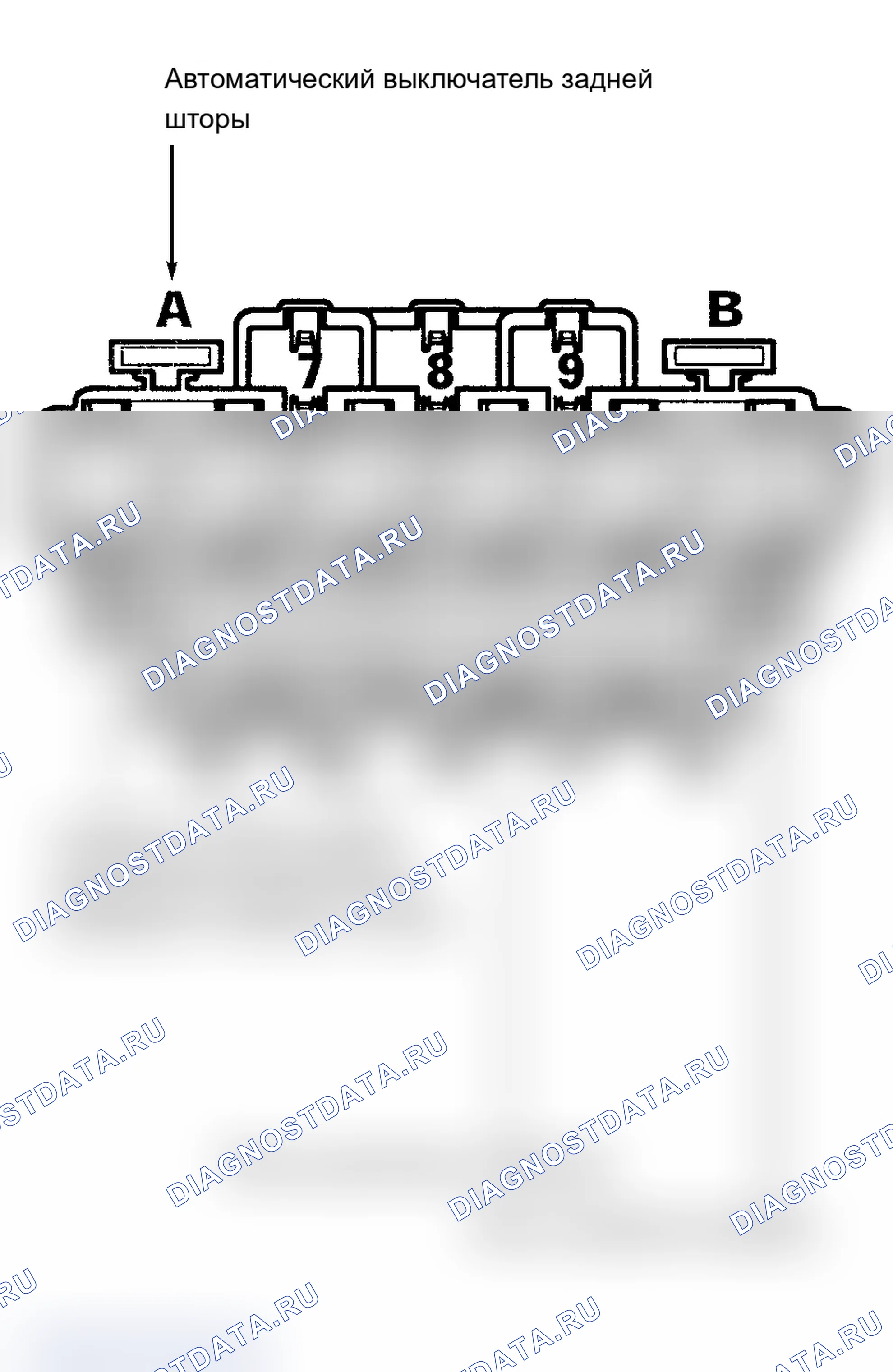 Рис. 4. Audi A4 B6