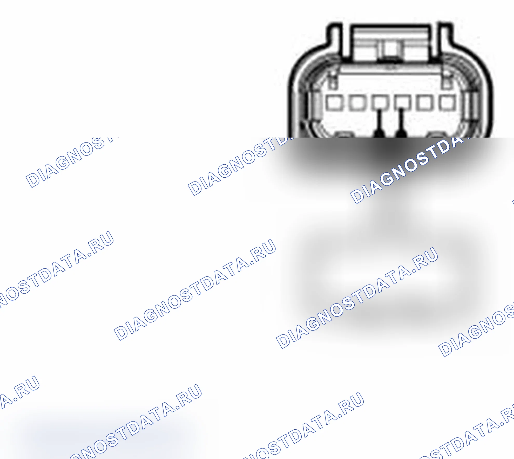 Рис. 19. Ford Edge I рестайлинг