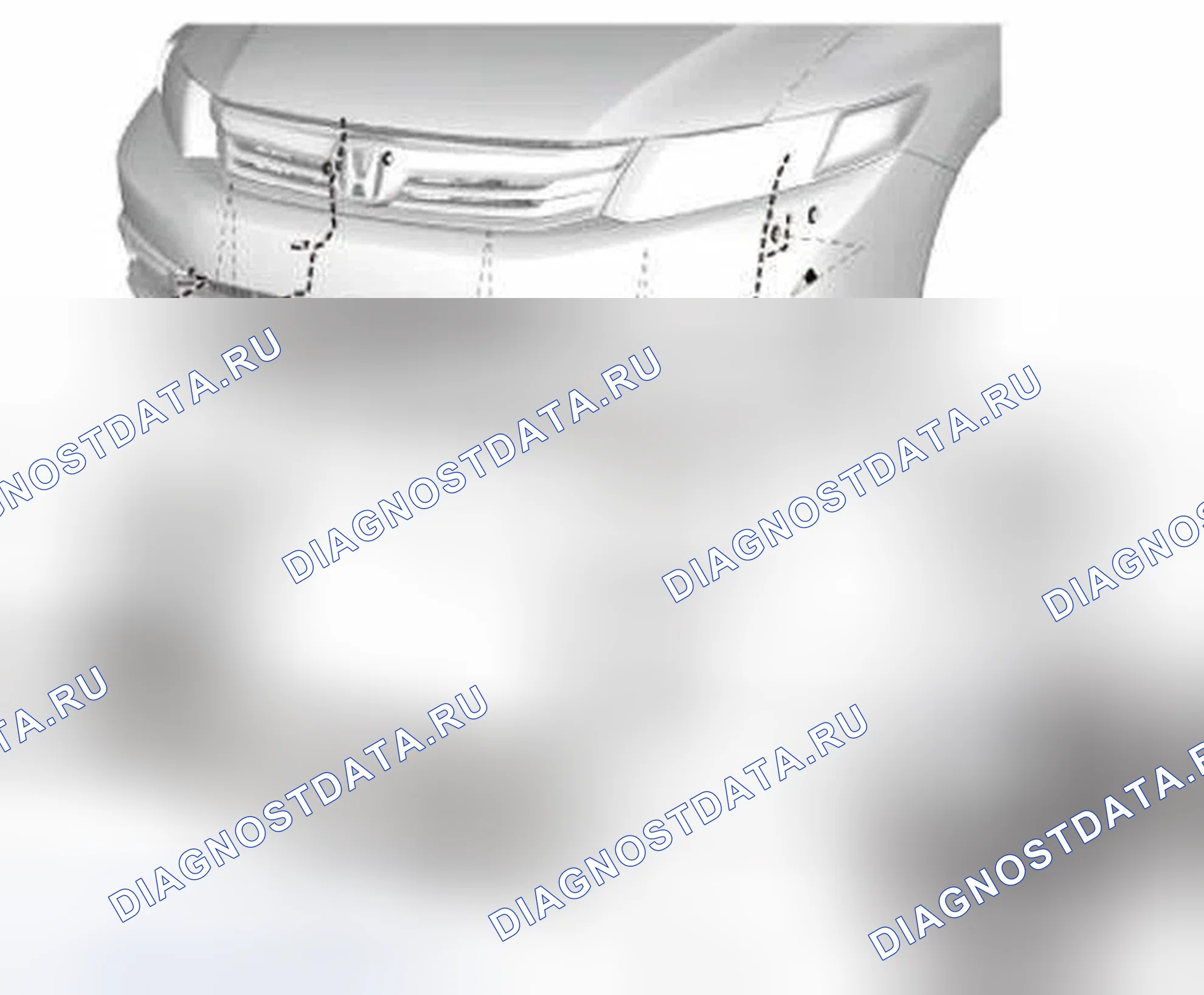 Рис. 202. Honda Civic IX