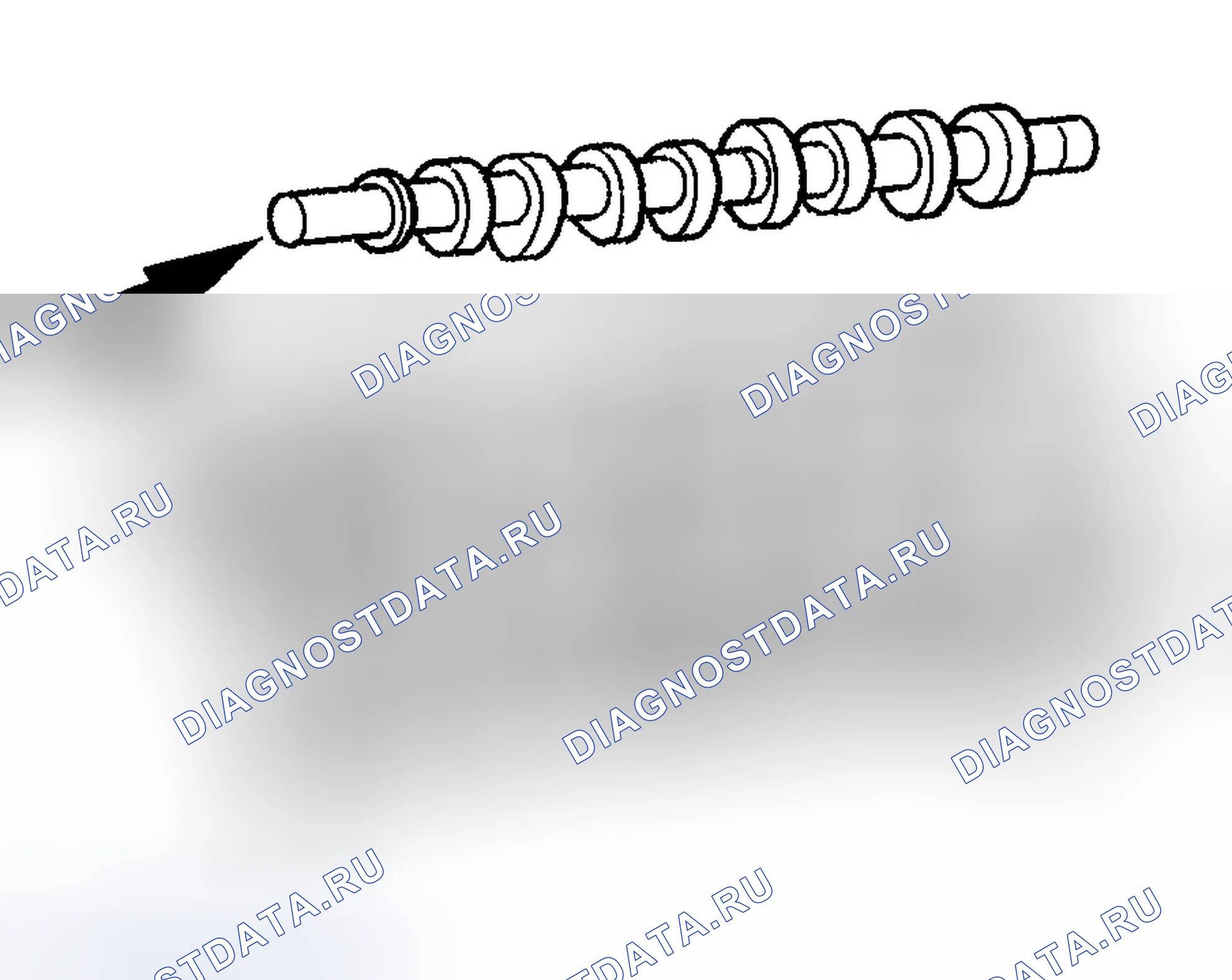 Рис. 544. Ford Explorer III