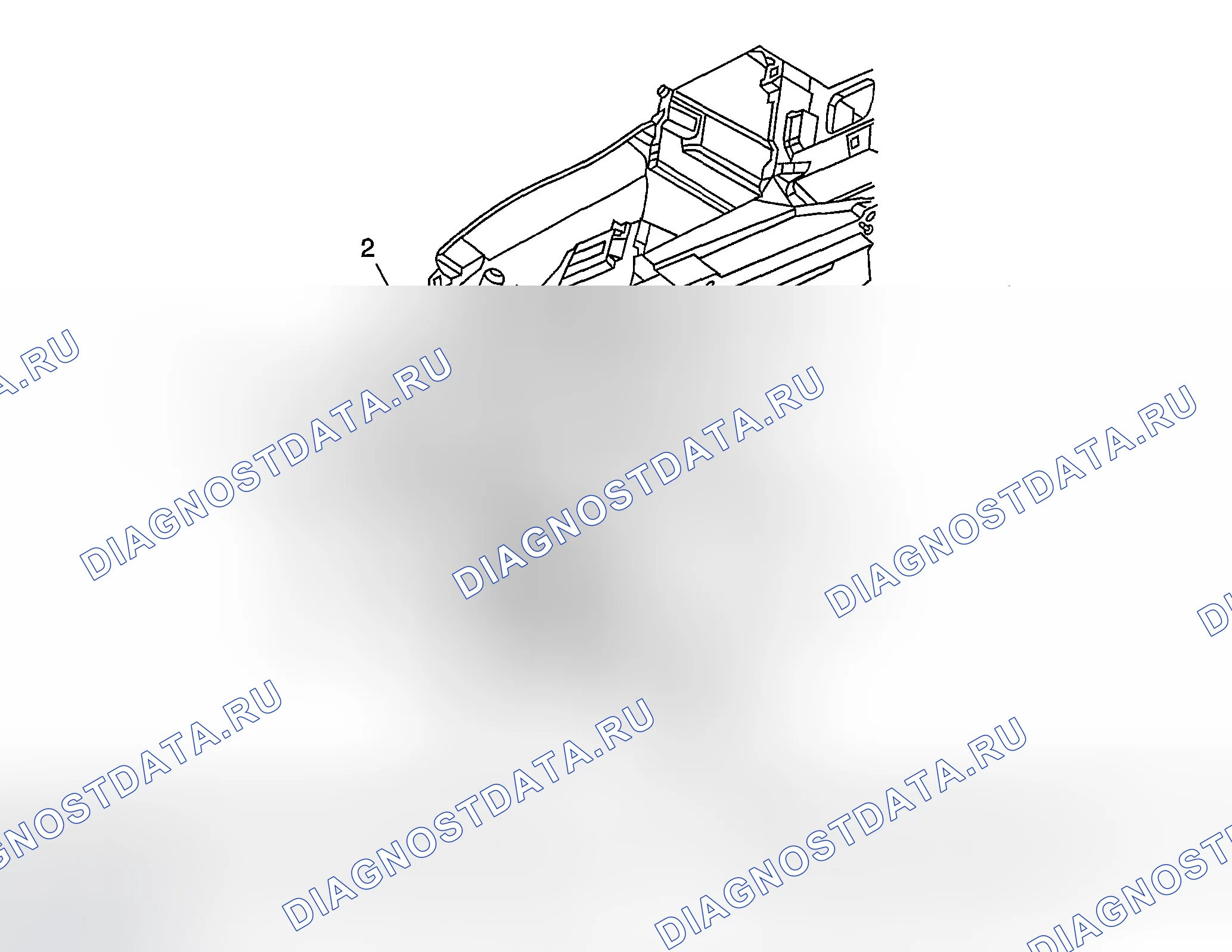 Рис. 94. GMC Savana Special G3500 