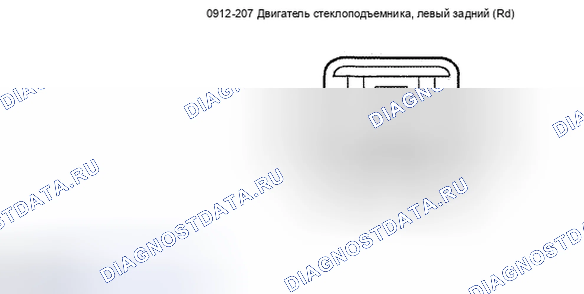 Рис. 9. Mazda Tribute II