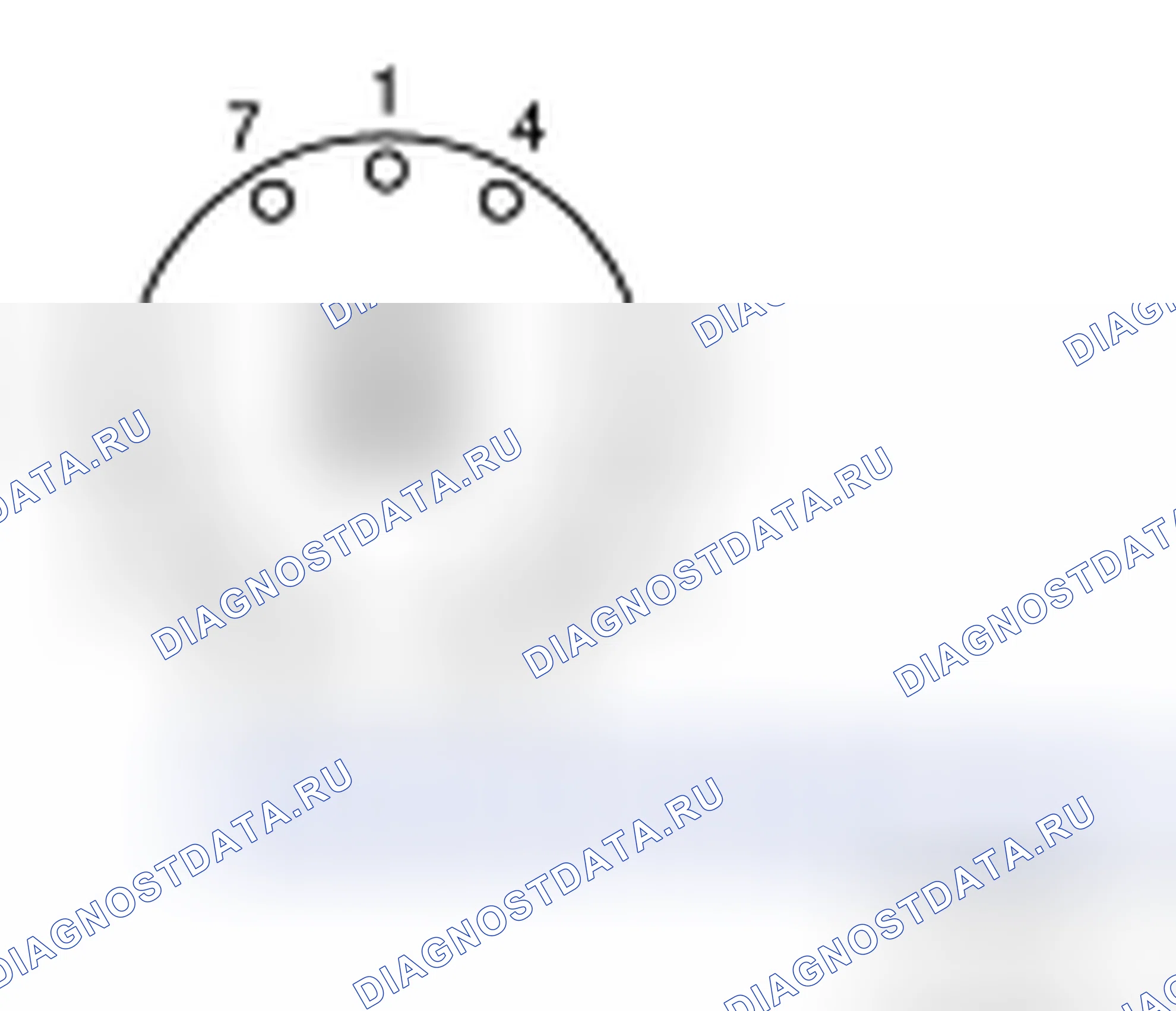Рис. 22: УСТАНОВКА. Nissan Sentra B16