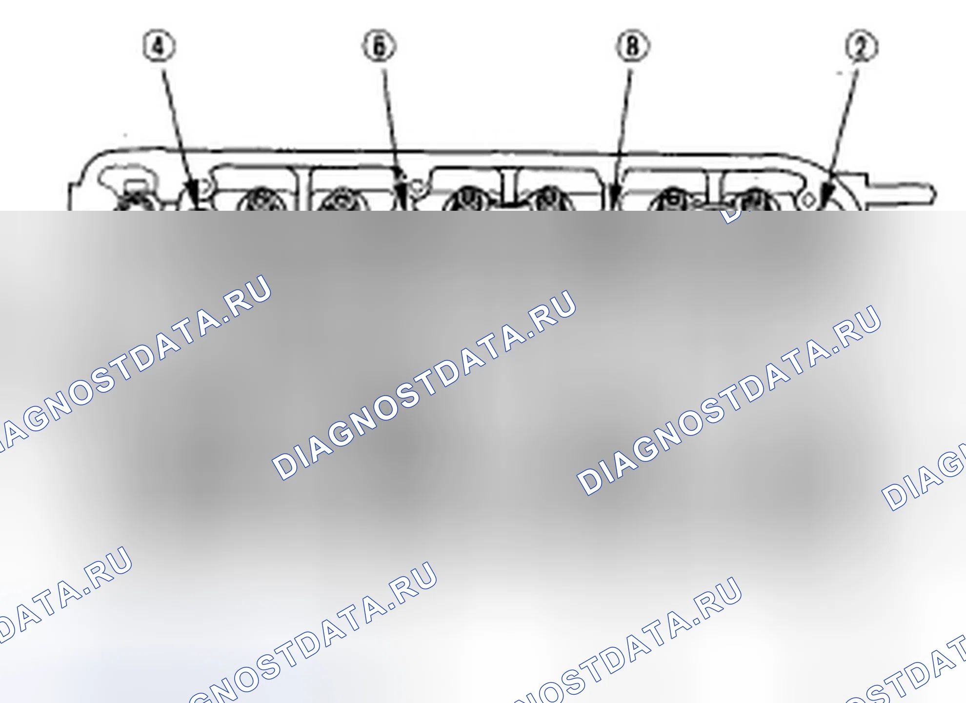 Рис. 391. Honda Odyssey IV
