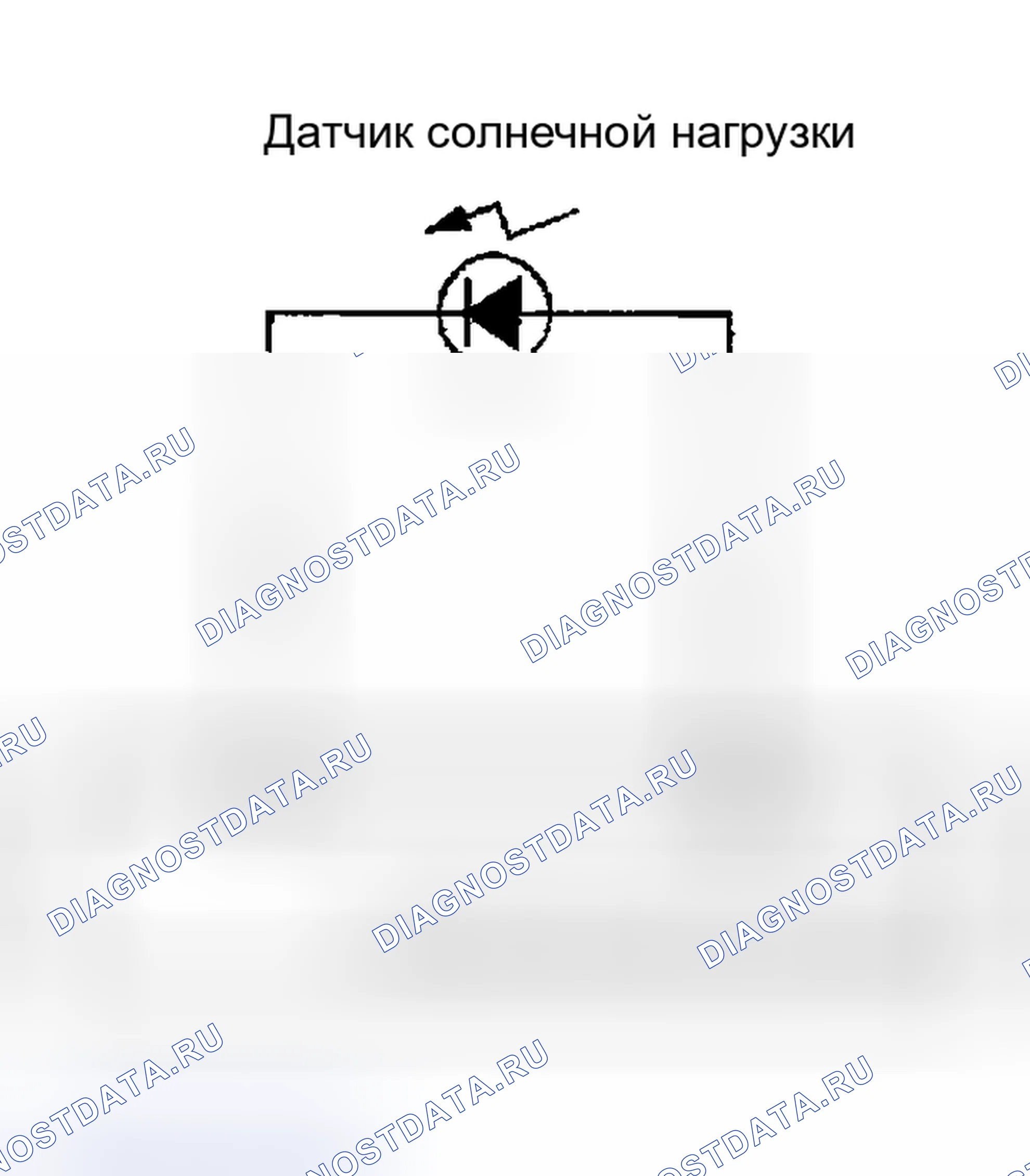 Рис. 99: ДИАГНОСТИЧЕСКАЯ ПРОЦЕДУРА. Infiniti I35 II