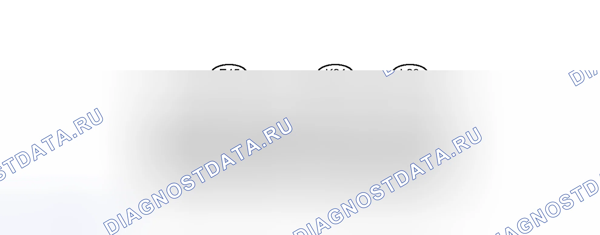 Рис. 16. Toyota RAV4 III рестайлинг
