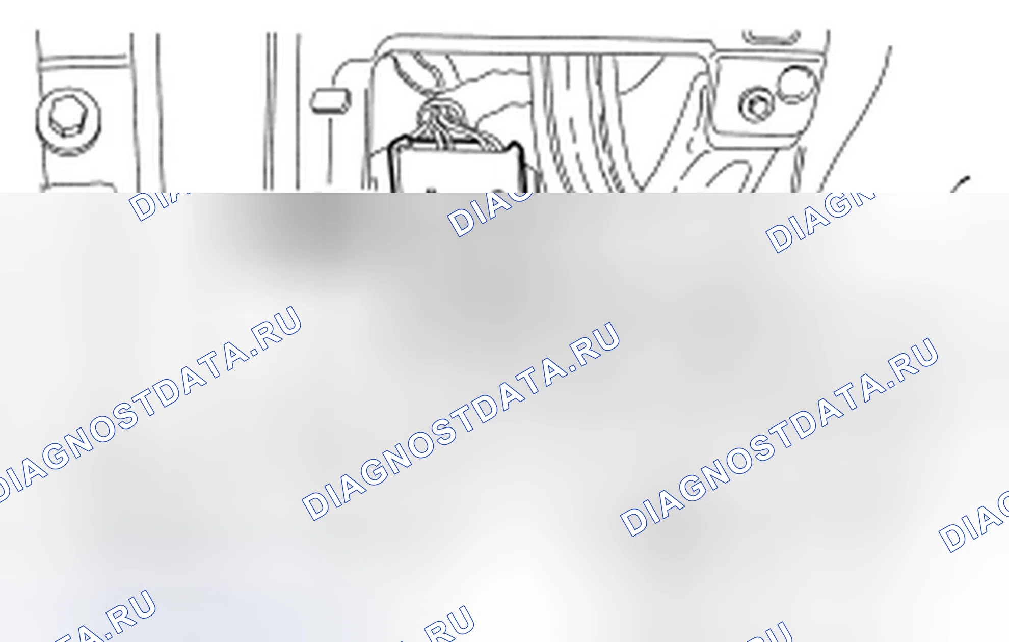 Рис. 58. Ford Freestyle I