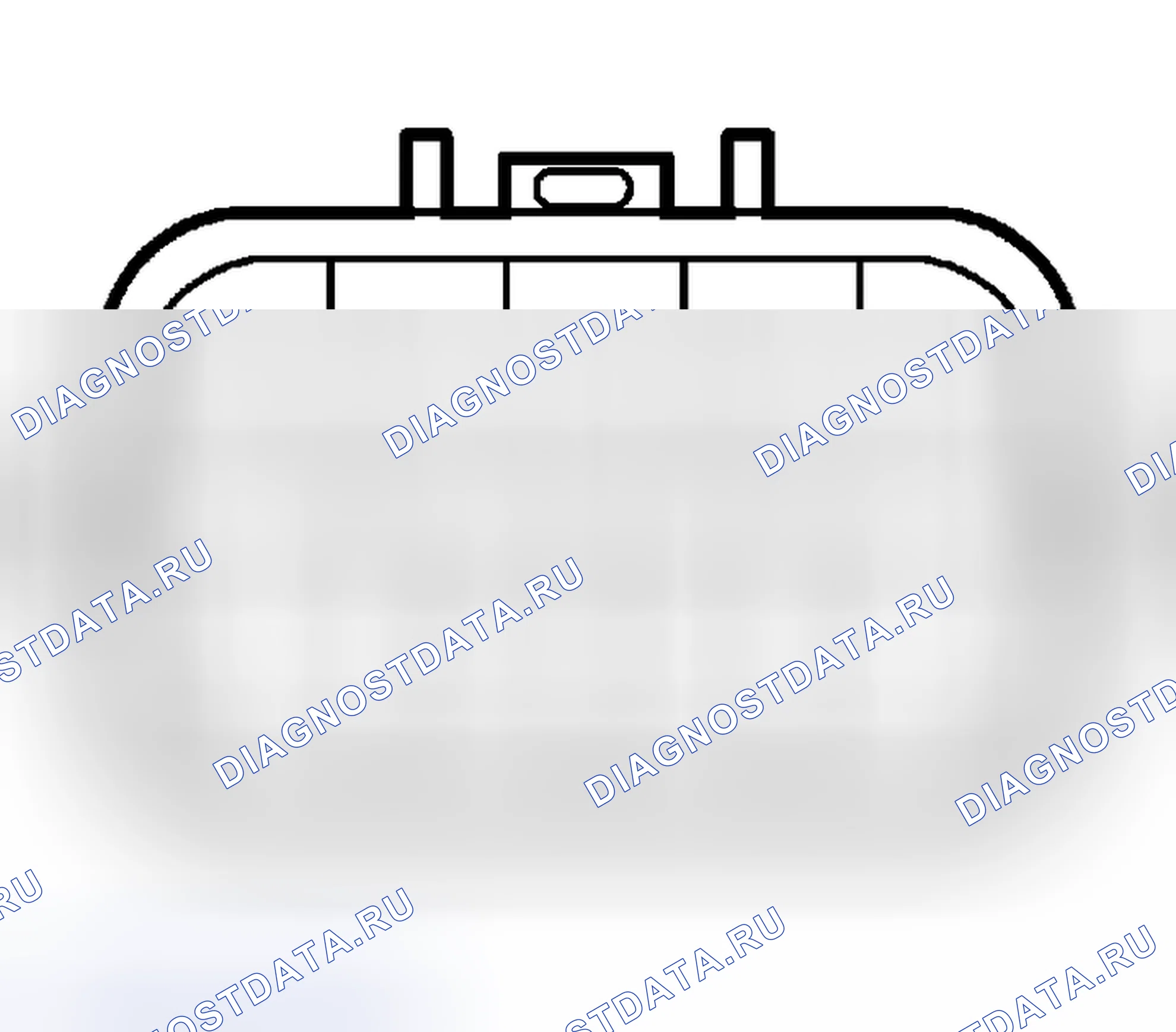 Рис. 322. Toyota Camry XV30