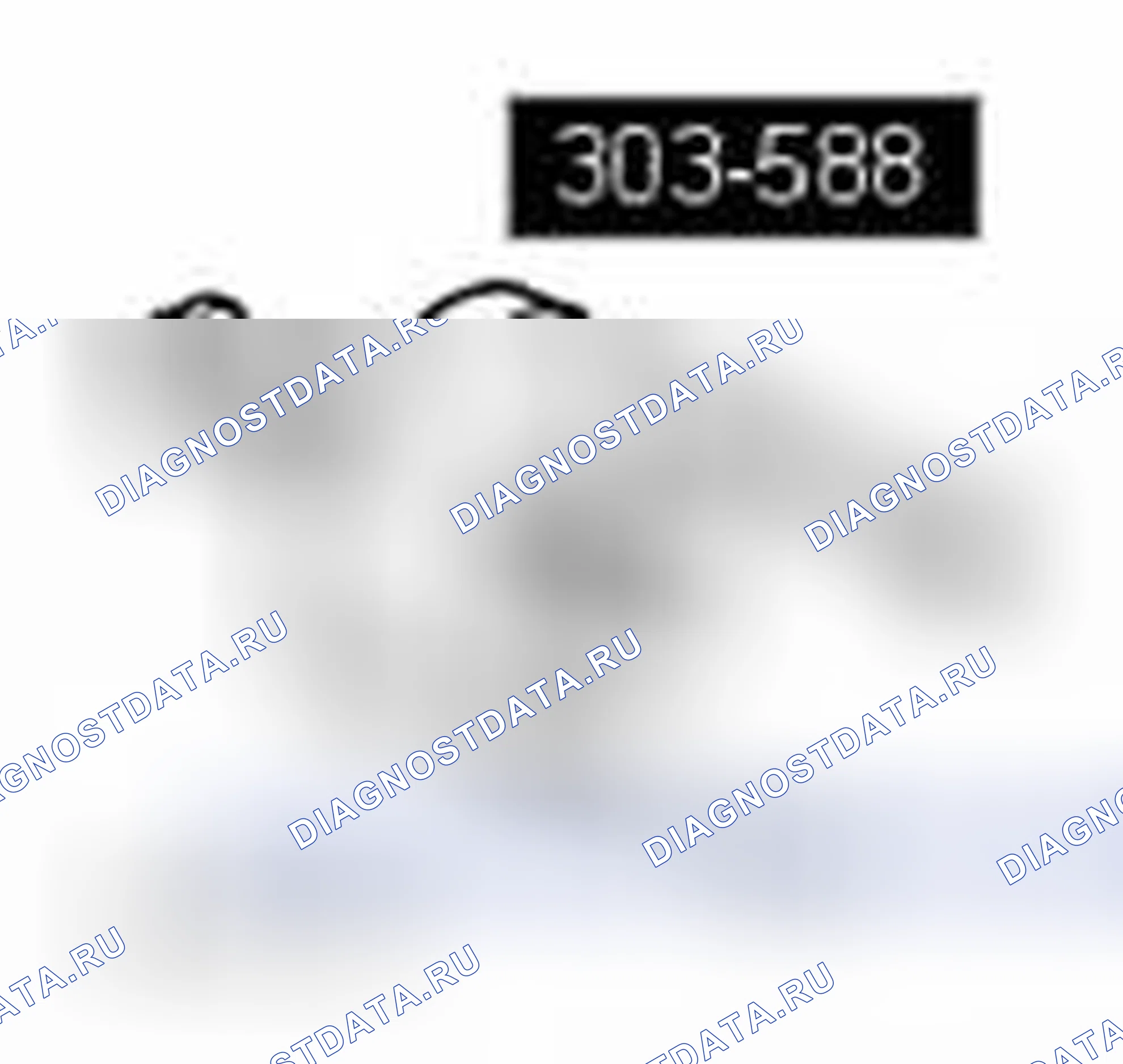 Рис. 613. Land Rover Range Rover Sport I