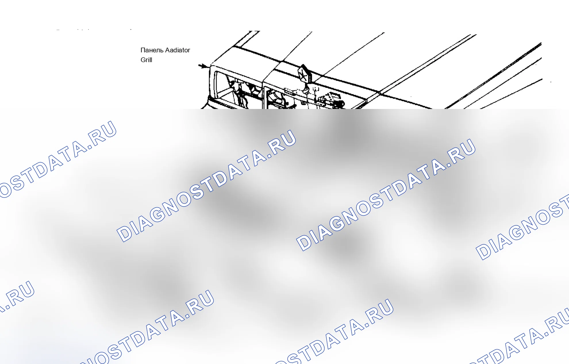 Рис. 2. Dodge Dynasty I