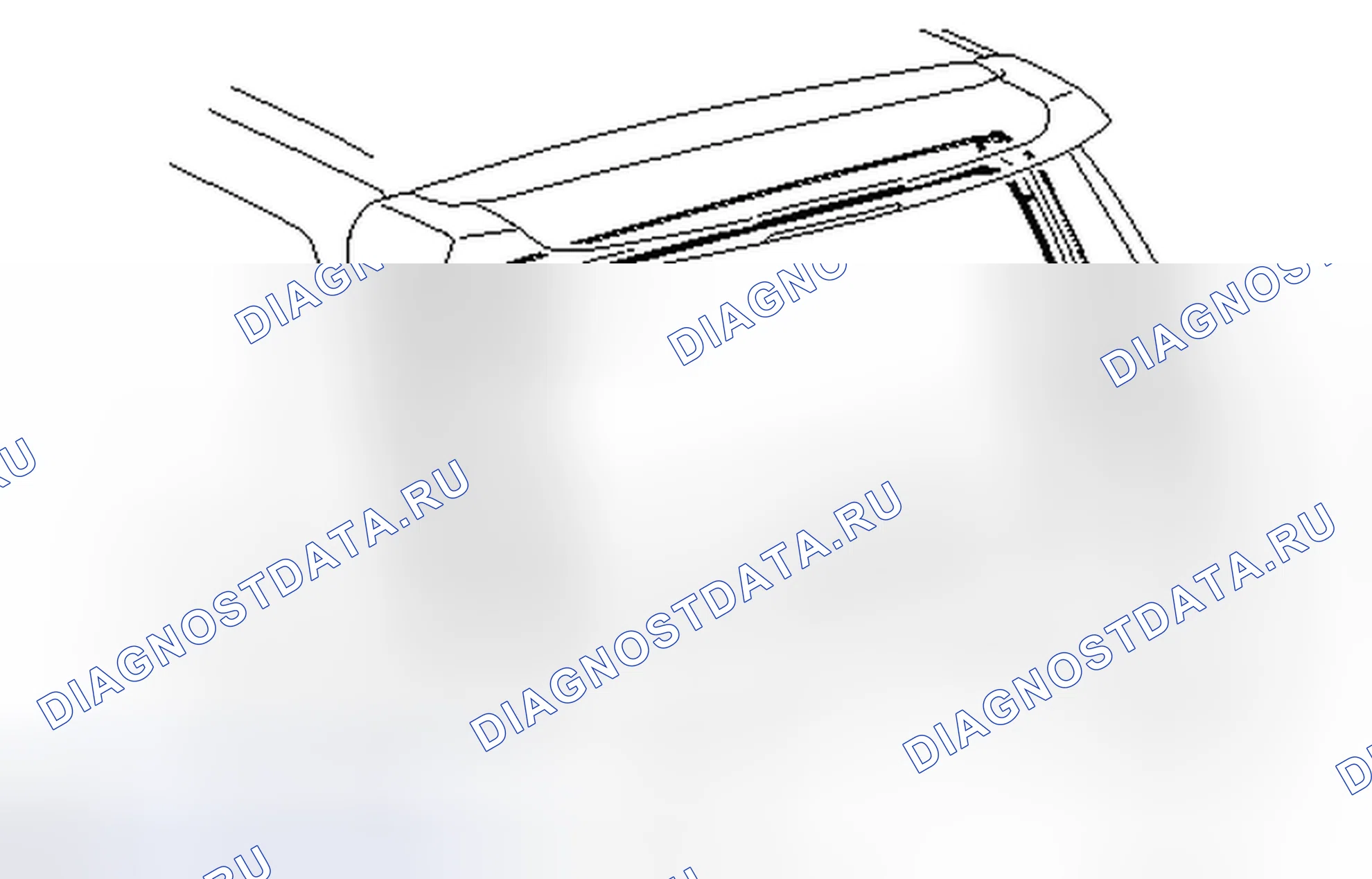 Рис. 184. Toyota 4Runner V