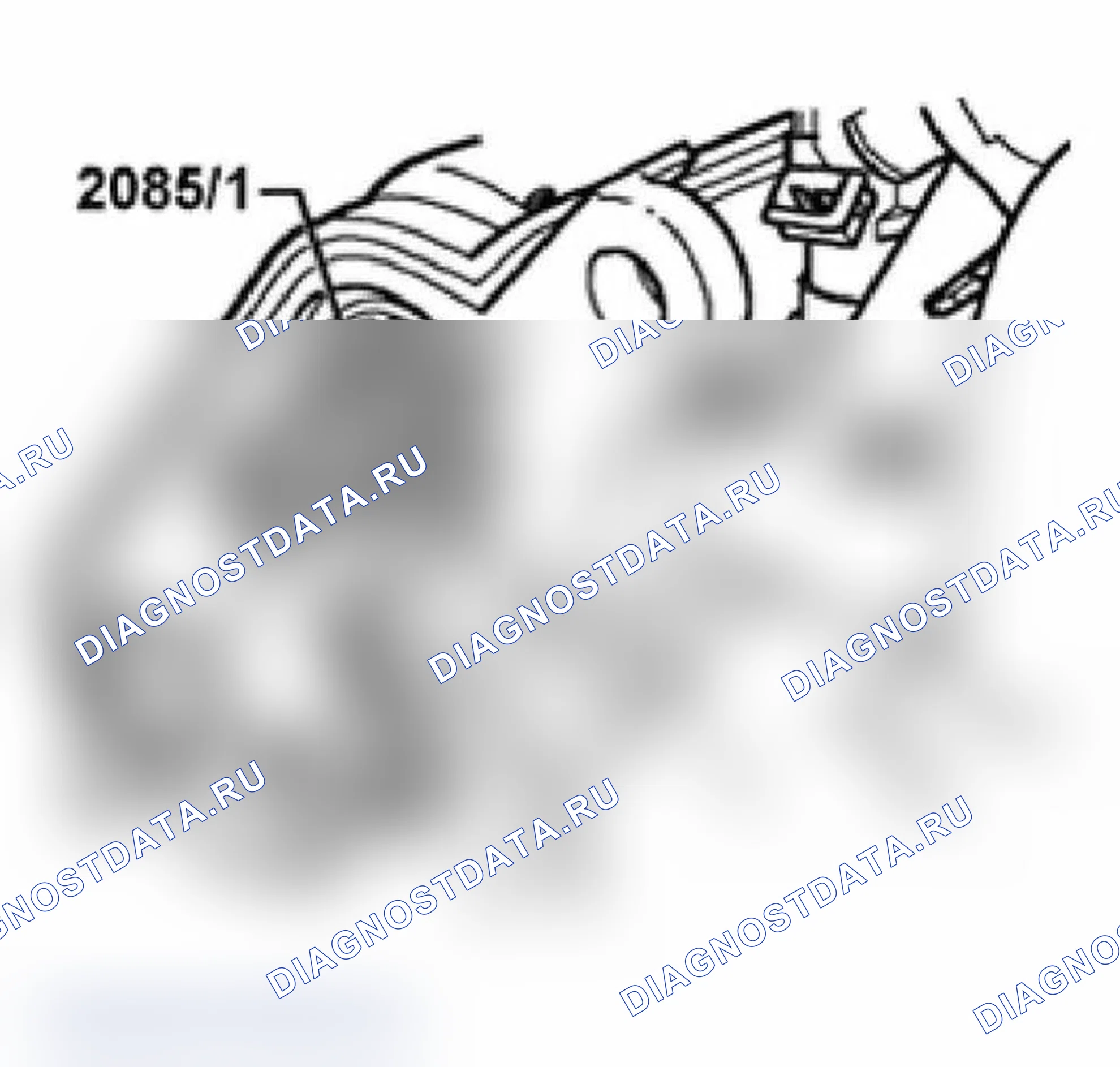 Рис. 112. Audi A6 C5 рестайлинг