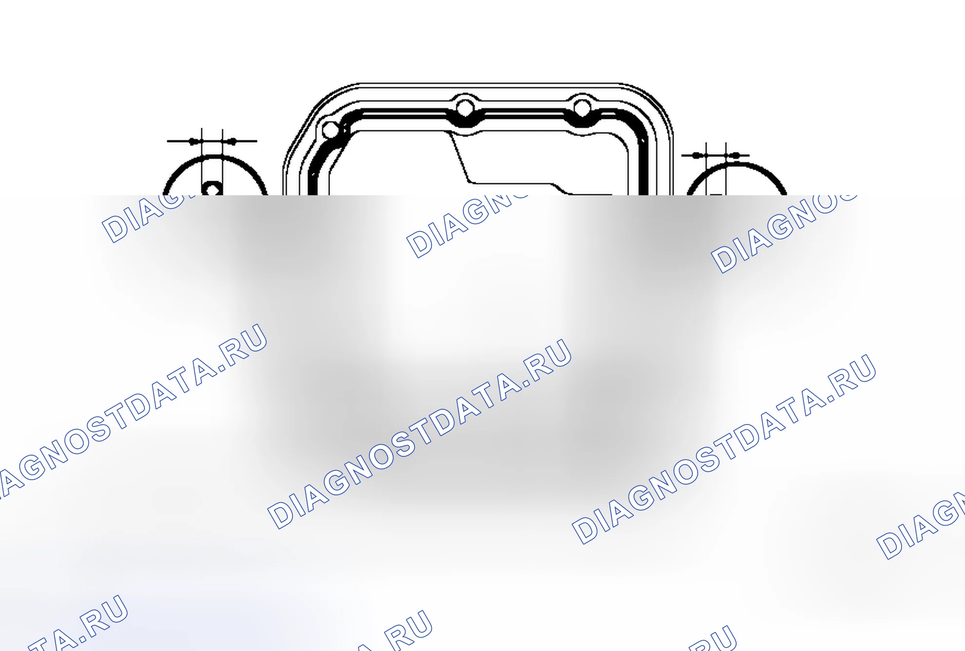 Рис. 98. Haval H8 I