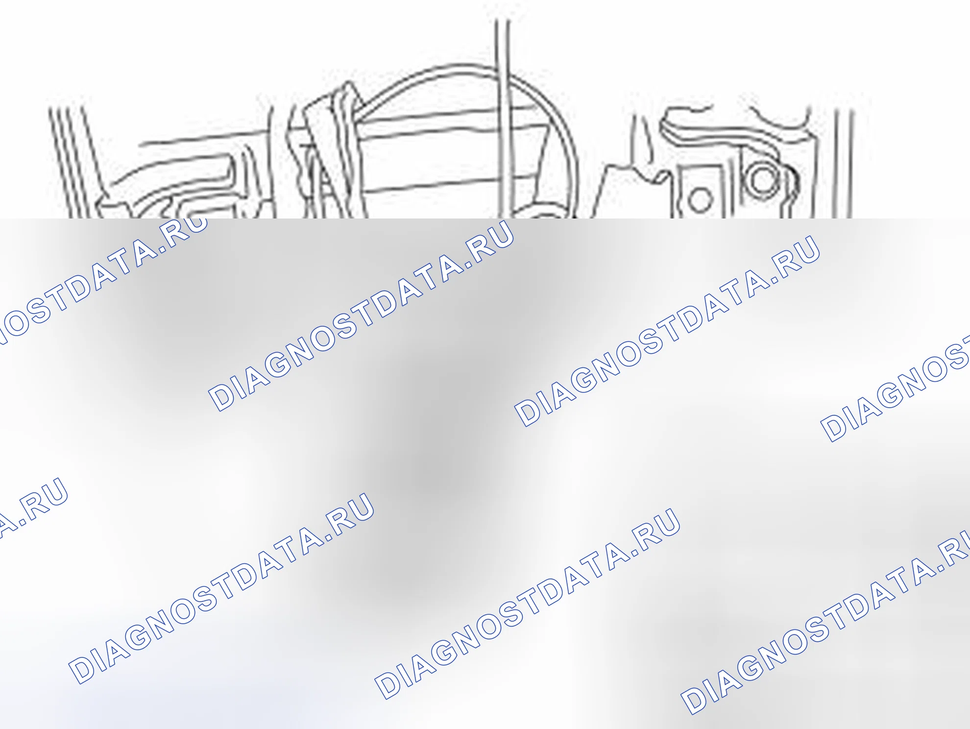 Рис. 531. Volvo S40 II рестайлинг