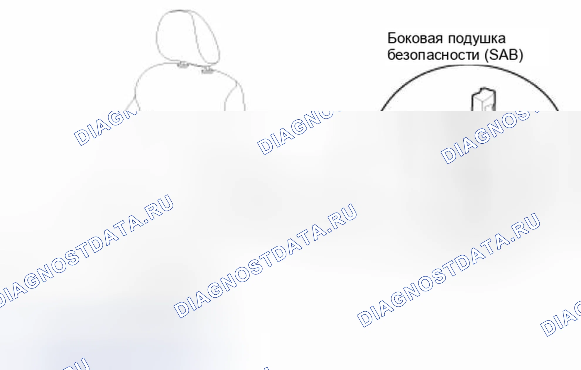 Рис. 40: Компоненты. Kia Forte I