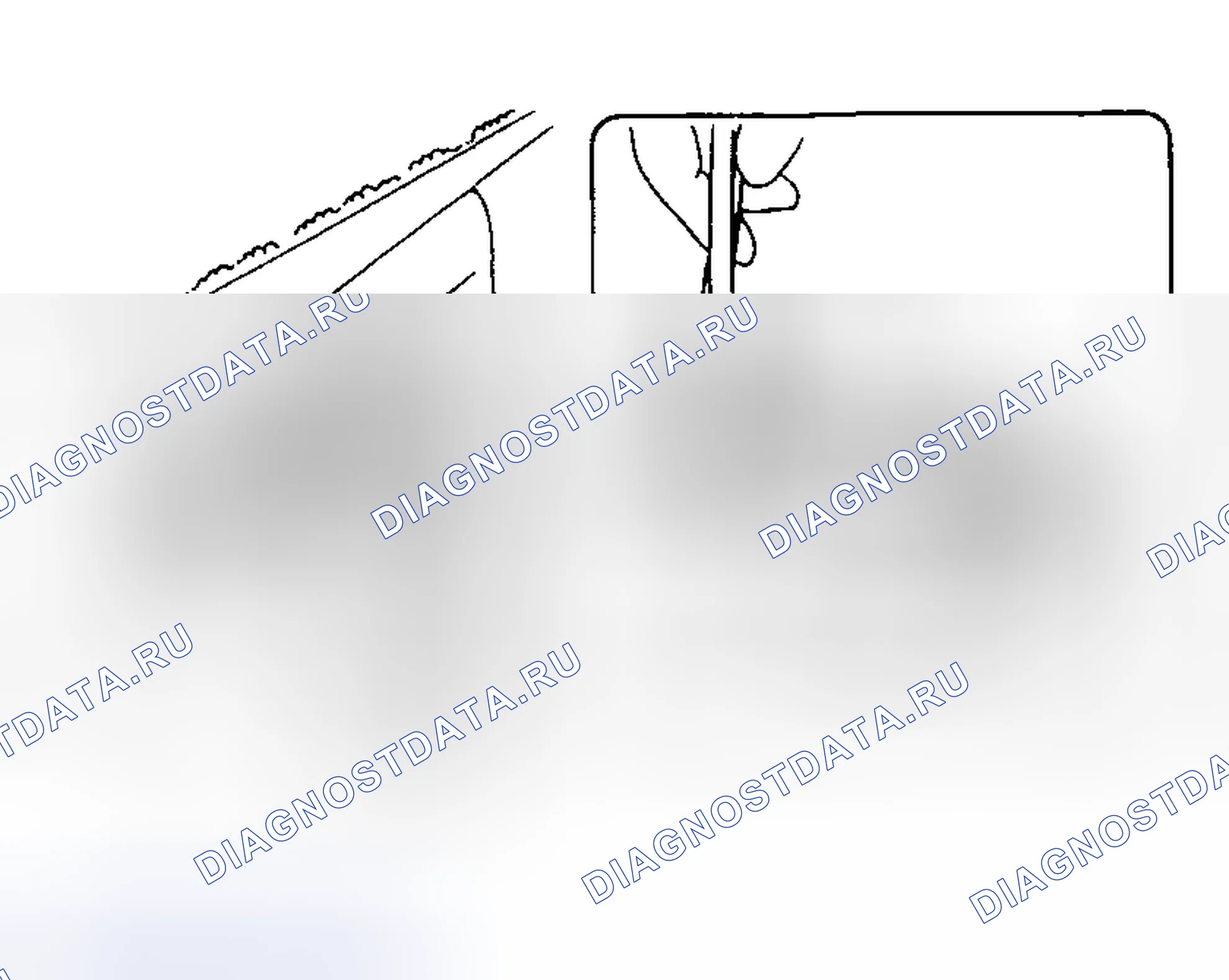 Рис. 151. Subaru Outback BH