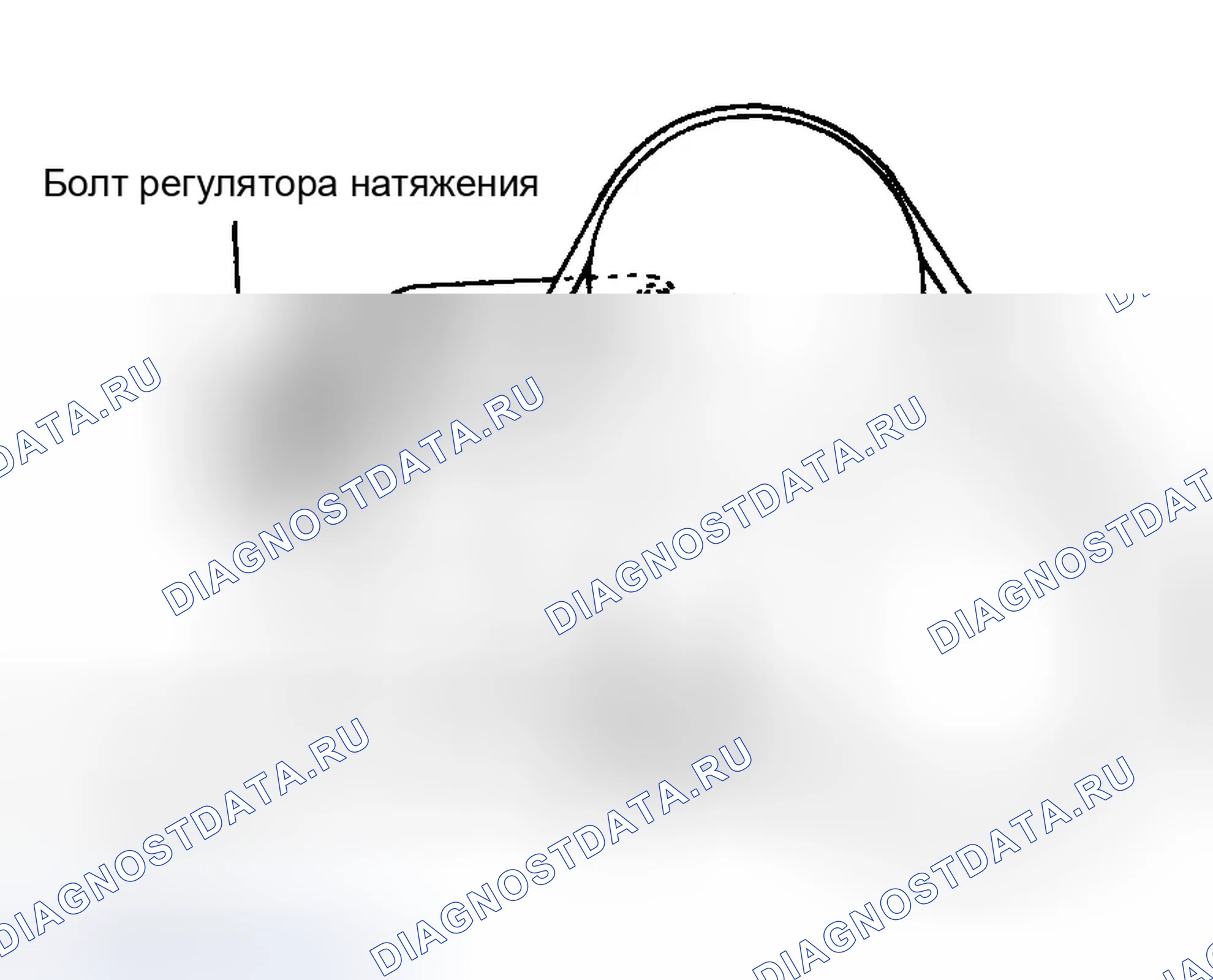 Рис. 4: Демонтаж и монтаж. Hyundai Sonata II