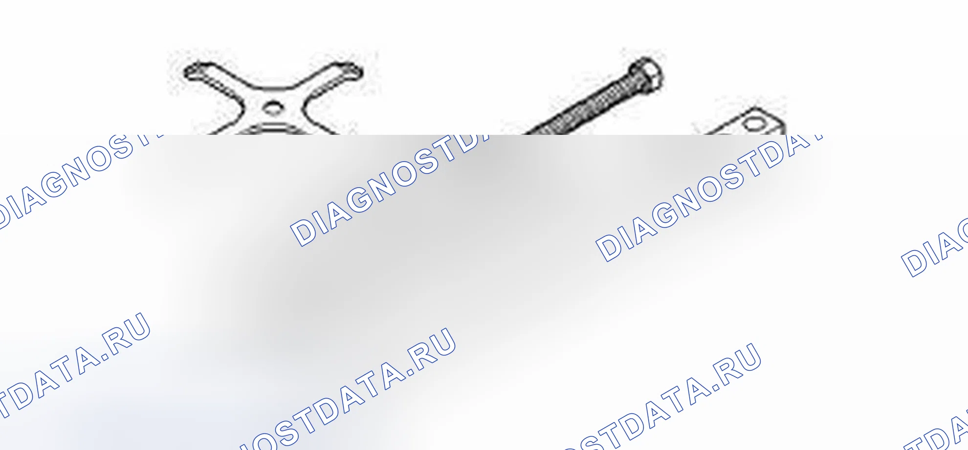 Рис. 564. Dodge Journey I