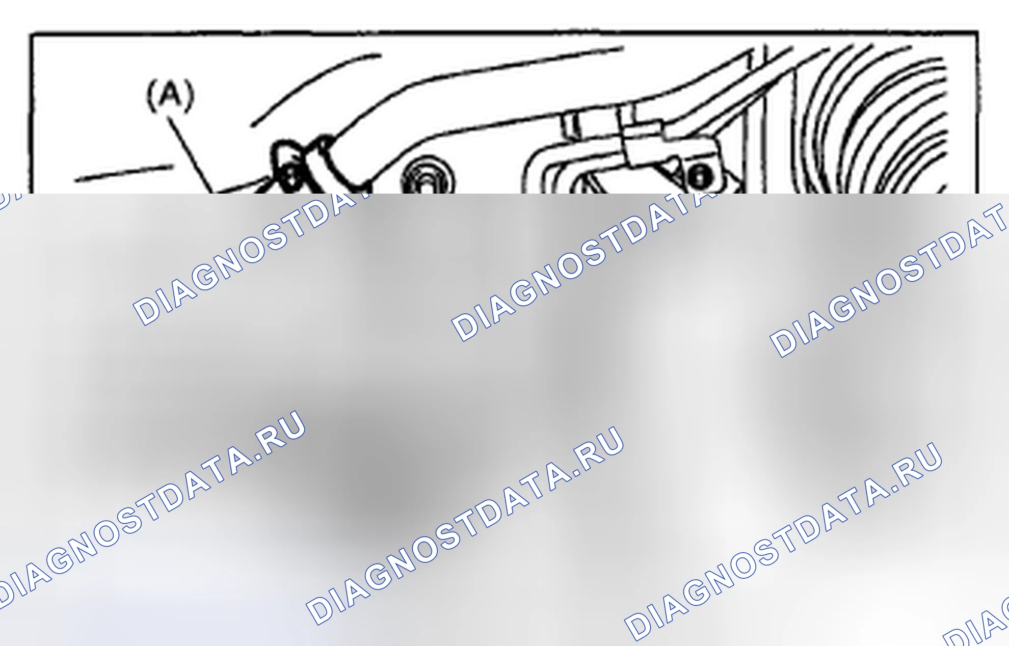 Рис. 395. Subaru Impreza WRX GE рестайлинг