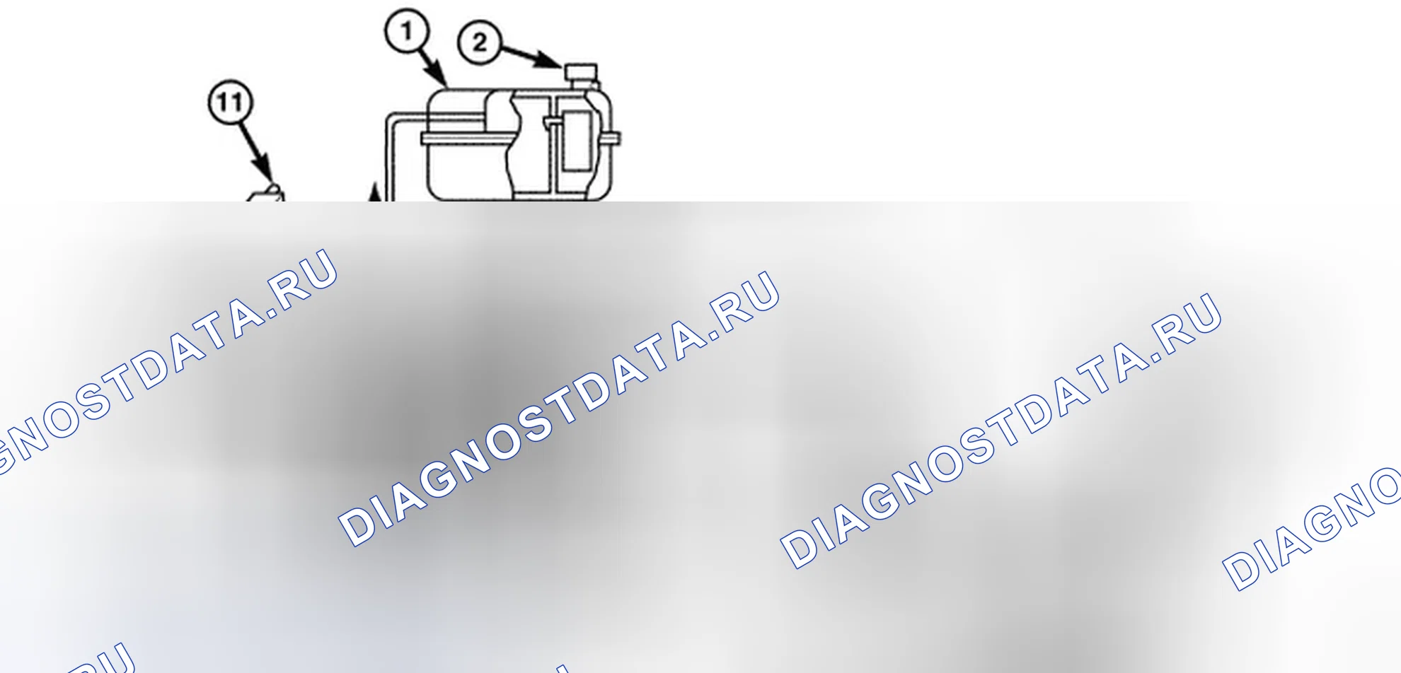 Рис. 2: ДИЗЕЛЬ. Dodge Caliber I